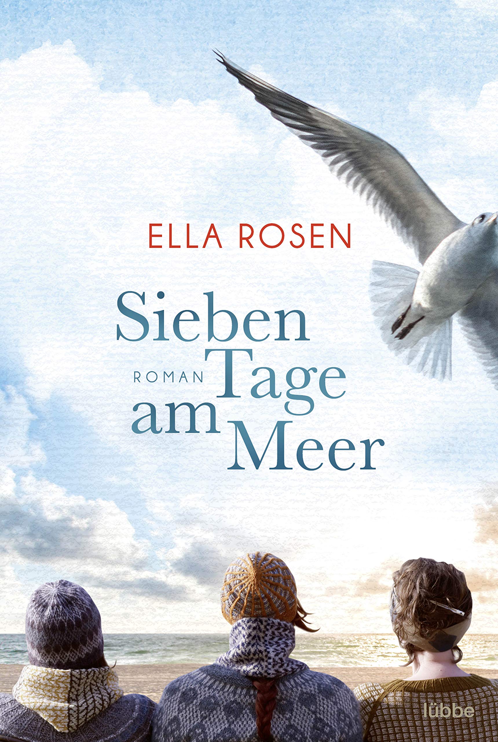 Product Image: Sieben Tage am Meer