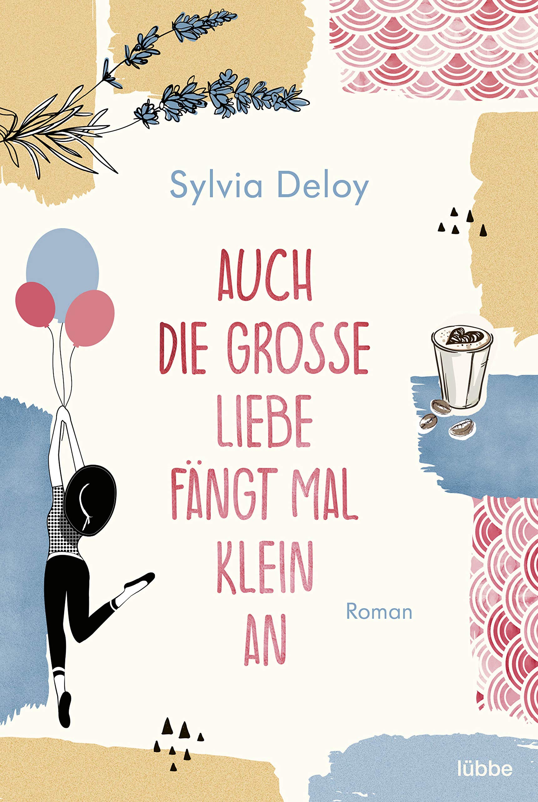Auch die große Liebe fängt mal klein an Contemporary literature