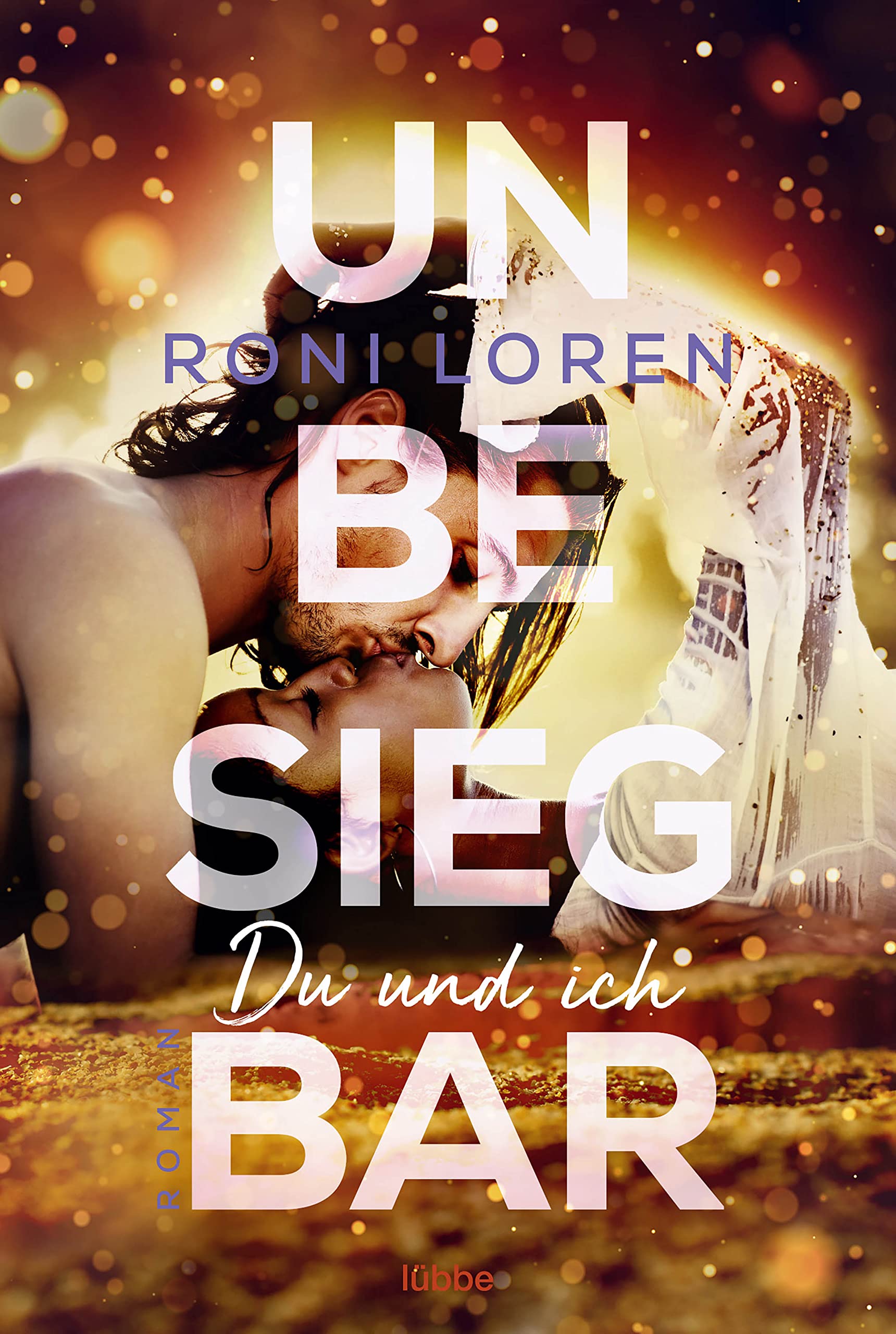 Unbesiegbar Contemporary literature Books