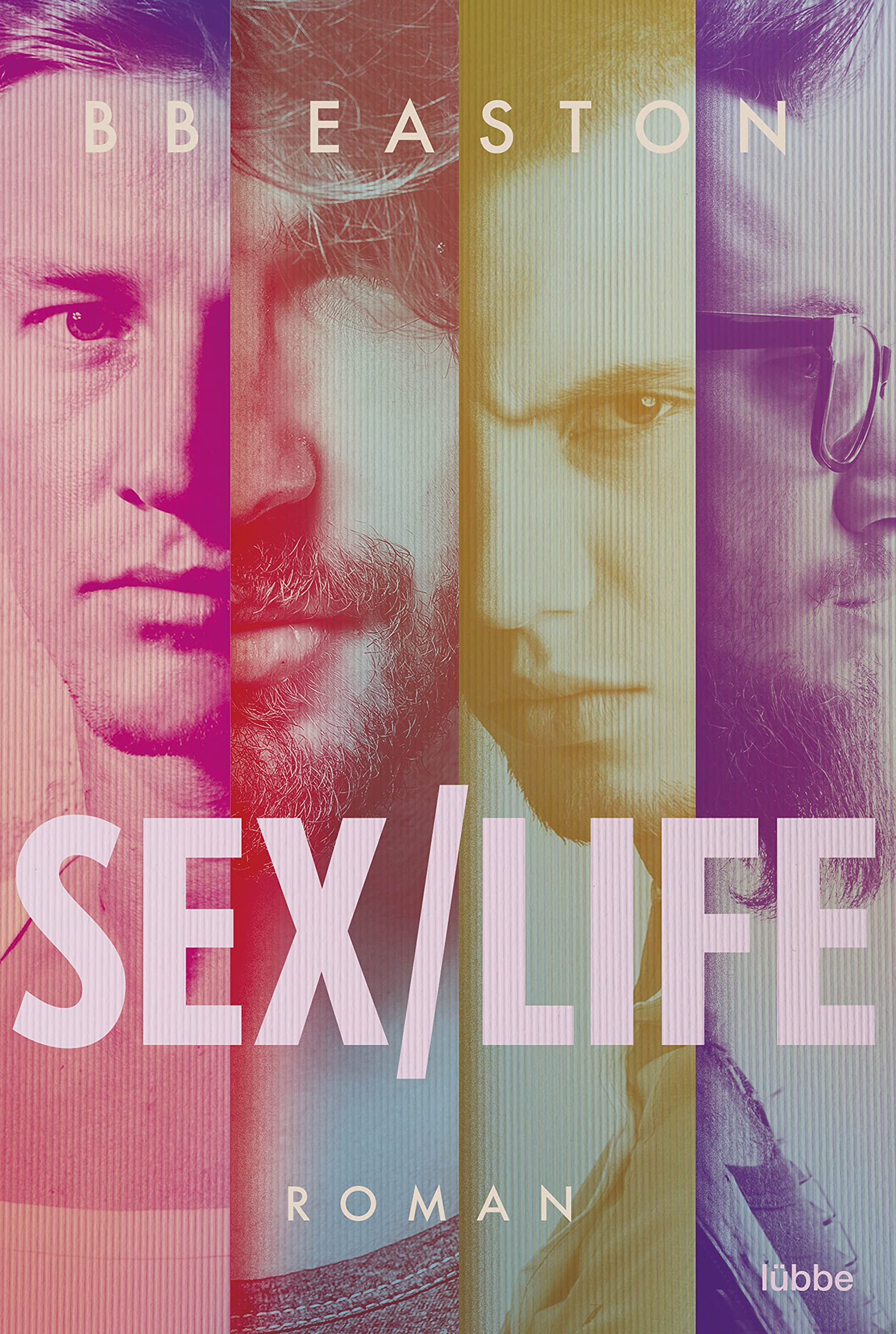 Sex/Life Contemporary literature