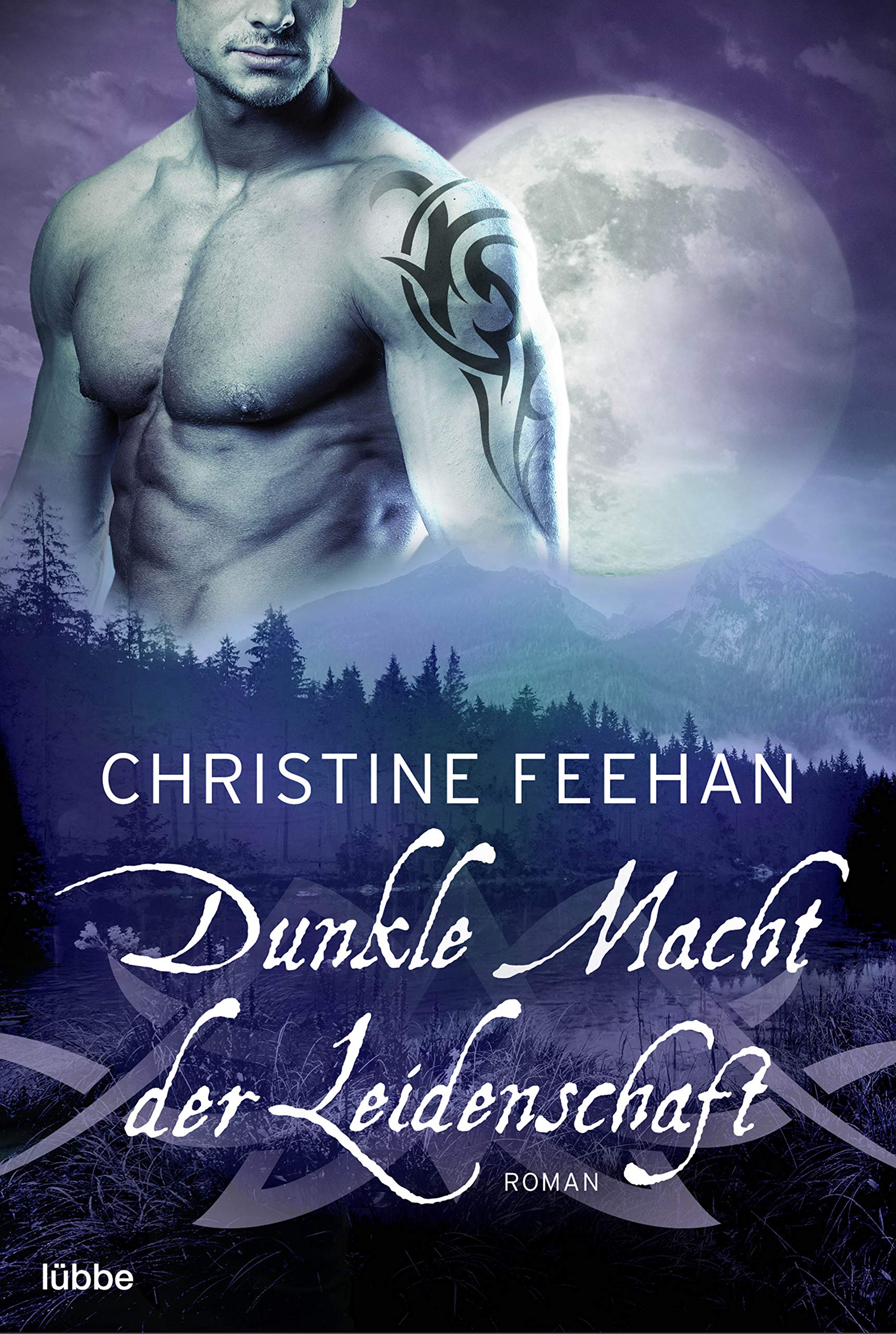 Product Image: Dunkle Macht der Leidenschaft