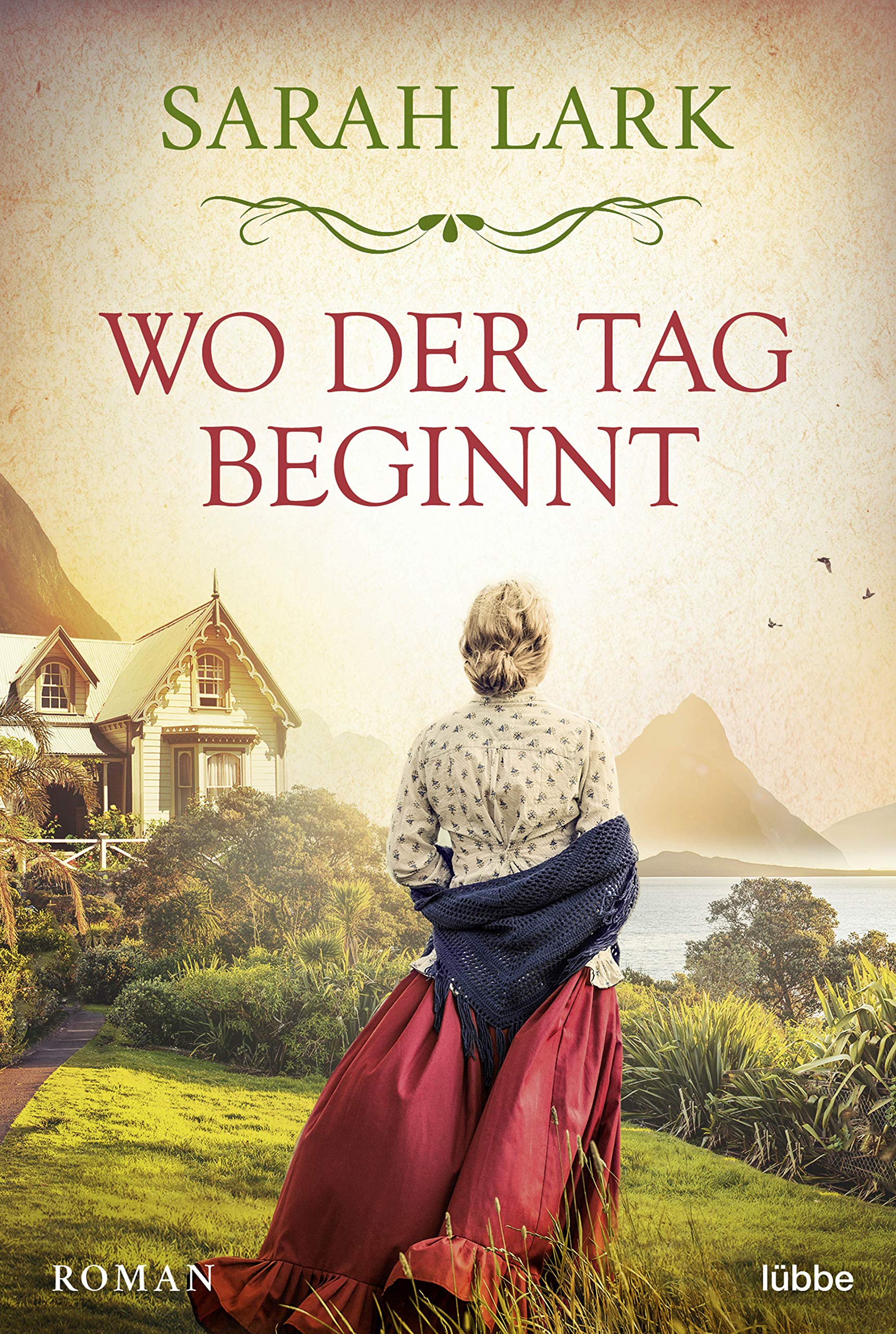 Product Image: Wo der Tag beginnt