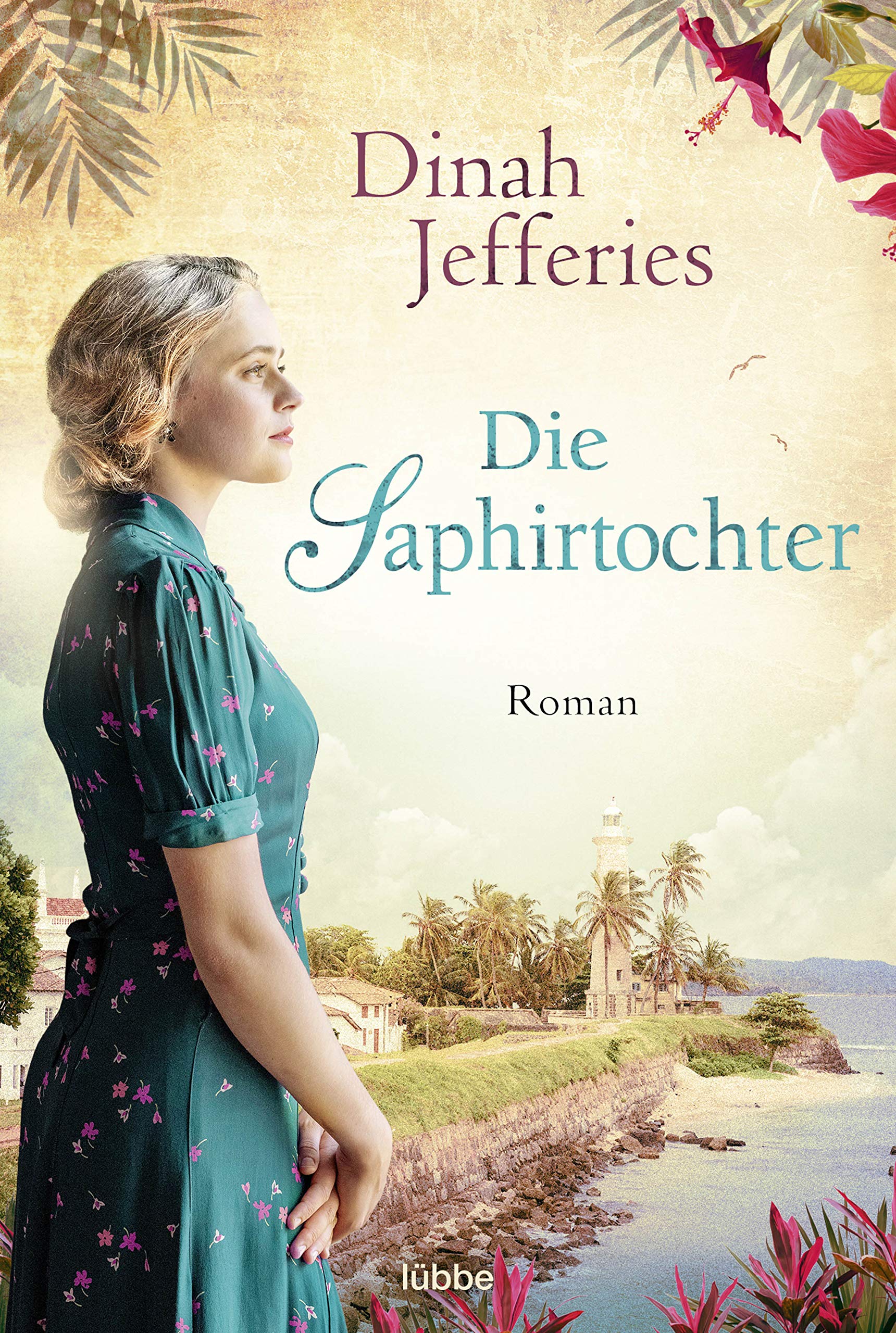 Product Image: Die Saphirtochter