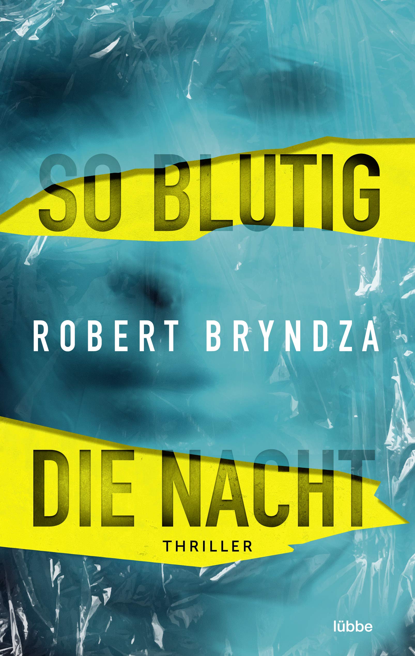 Product Image: So blutig die Nacht