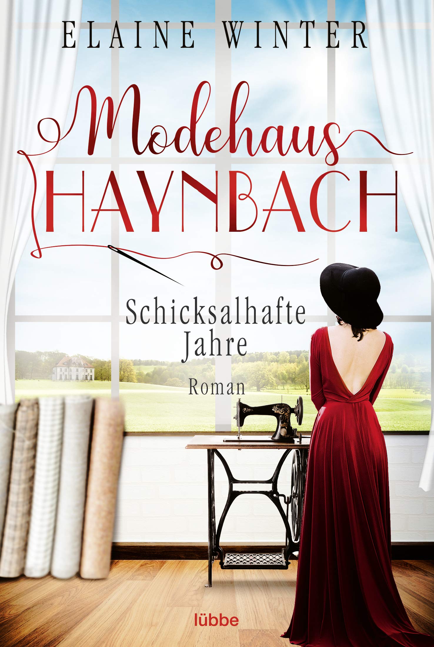 Modehaus Haynbach - Schicksalhafte Jahre Contemporary literature