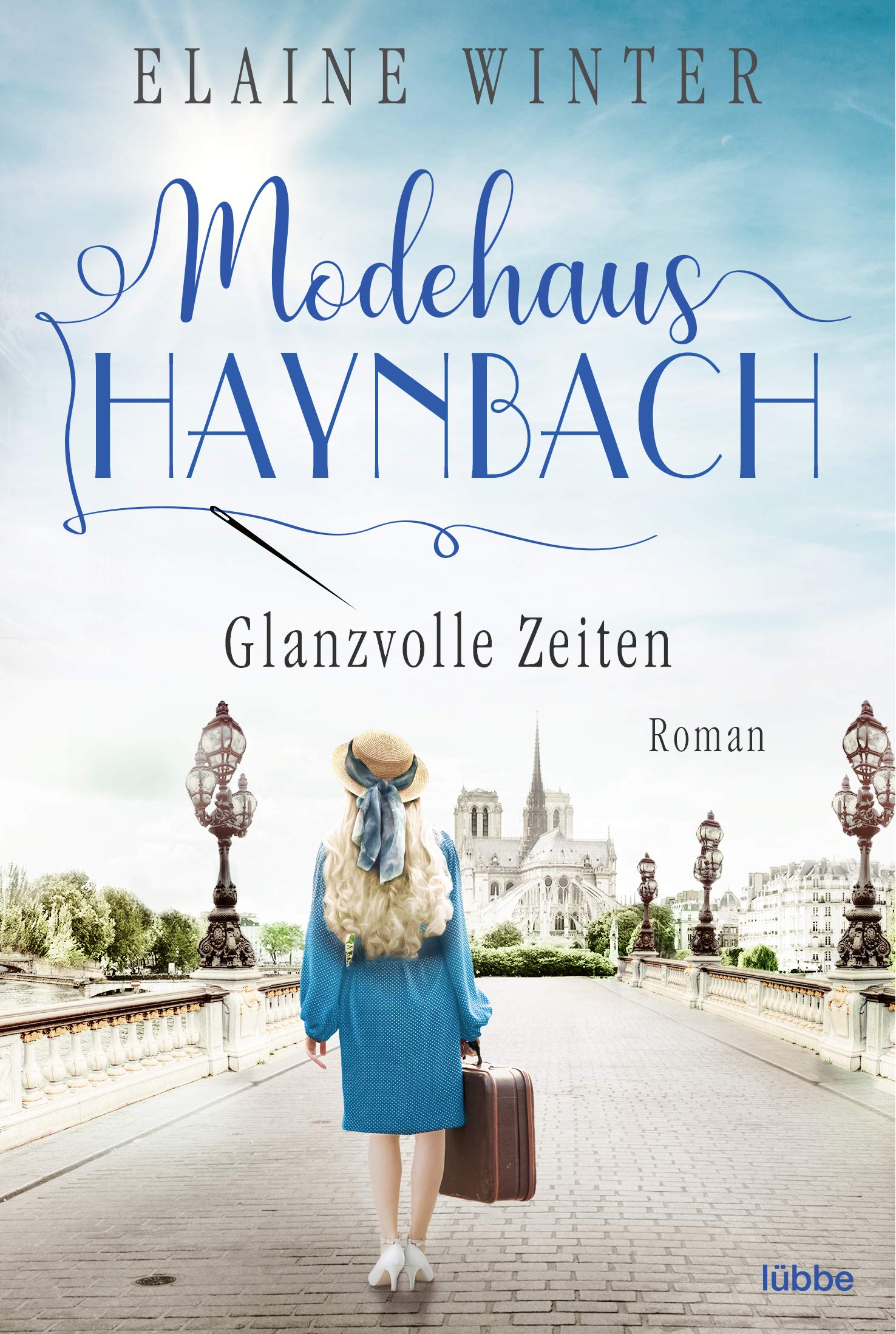 Modehaus Haynbach - Glanzvolle Zeiten Contemporary literature