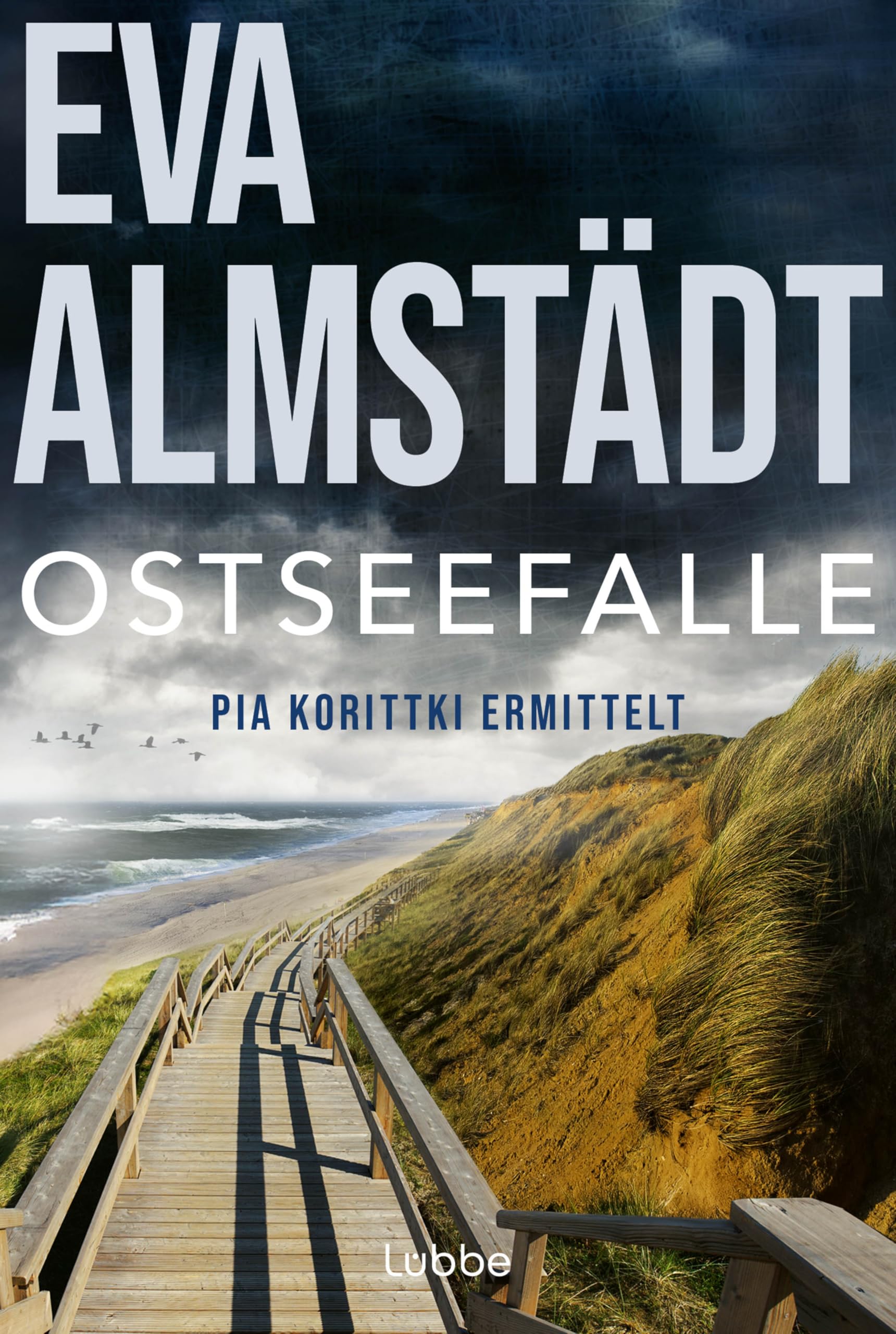 Ostseefalle Contemporary literature Books