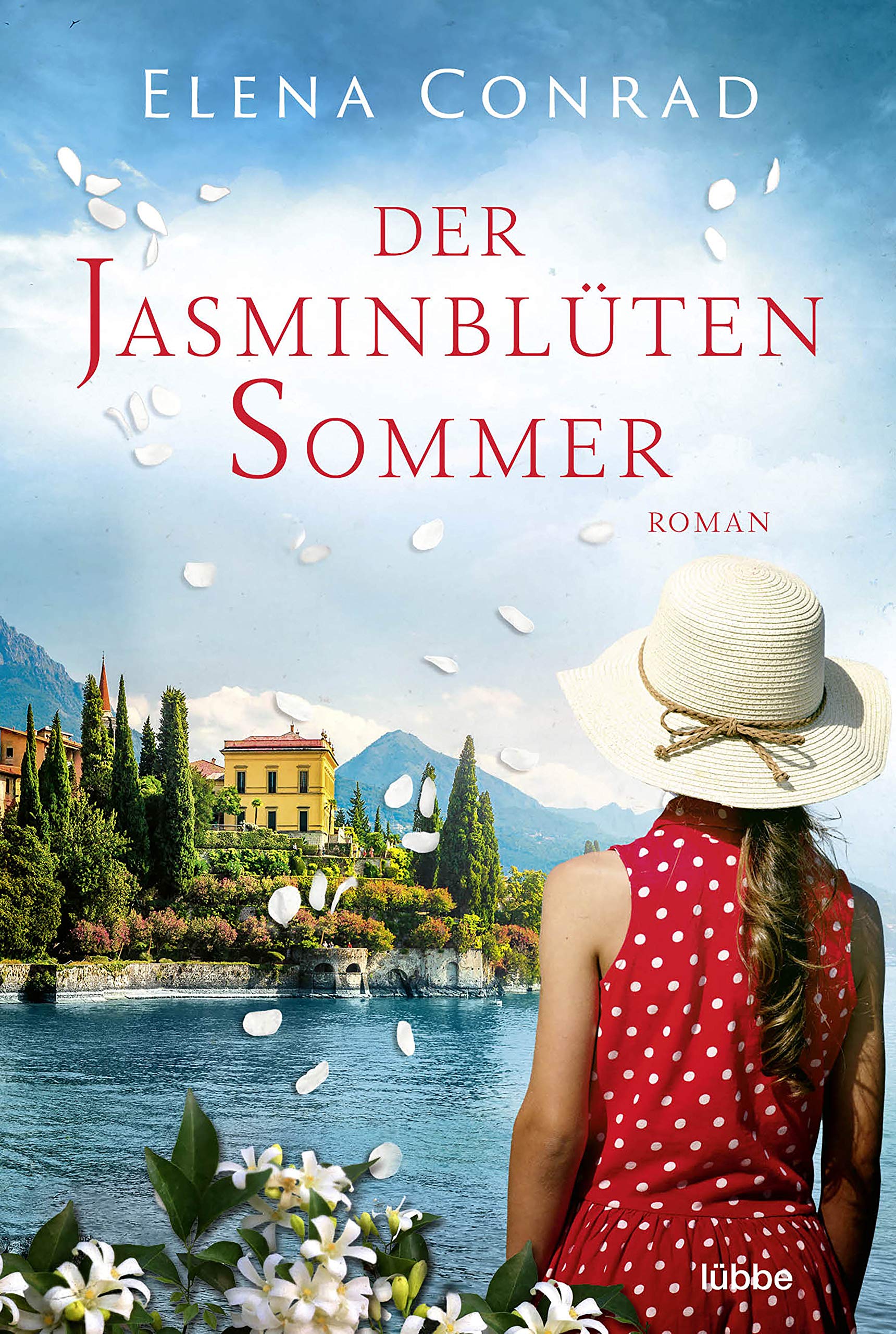 Der Jasminblütensommer Contemporary literature Books