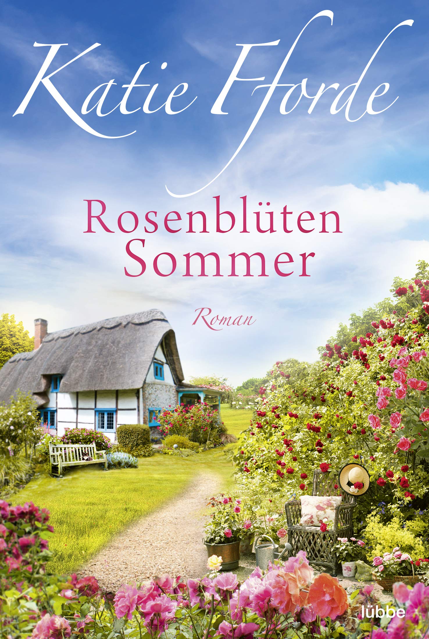 Rosenblütensommer Contemporary literature Books