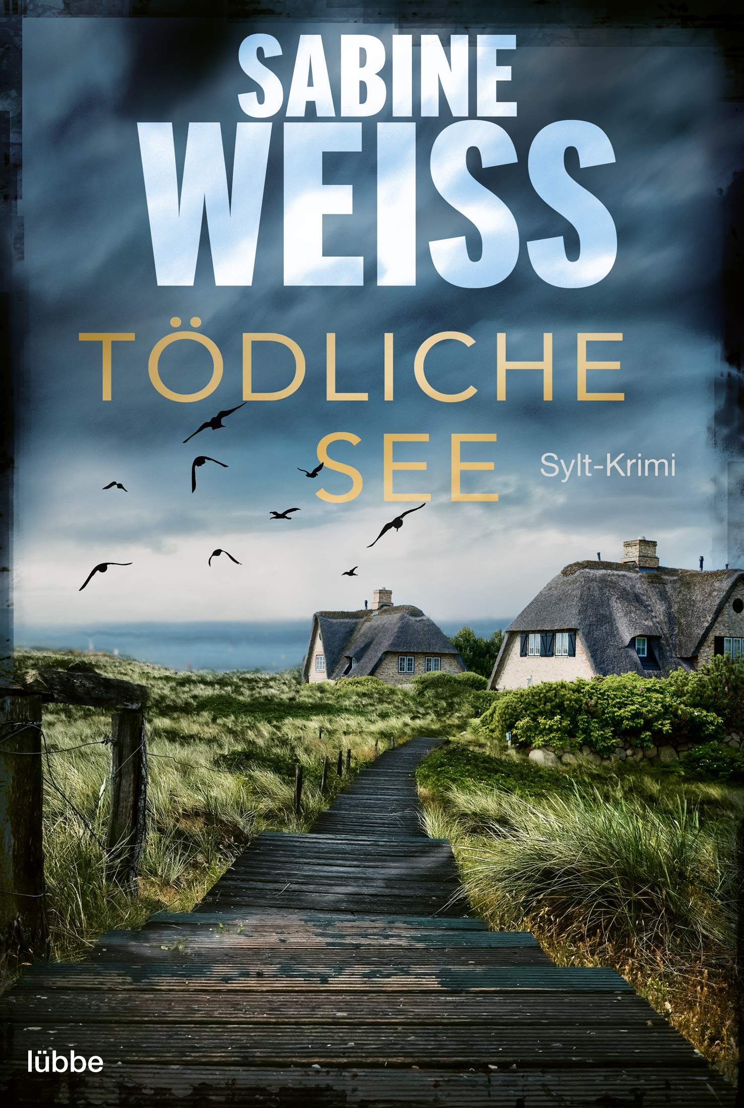 Tödliche See Contemporary literature Books