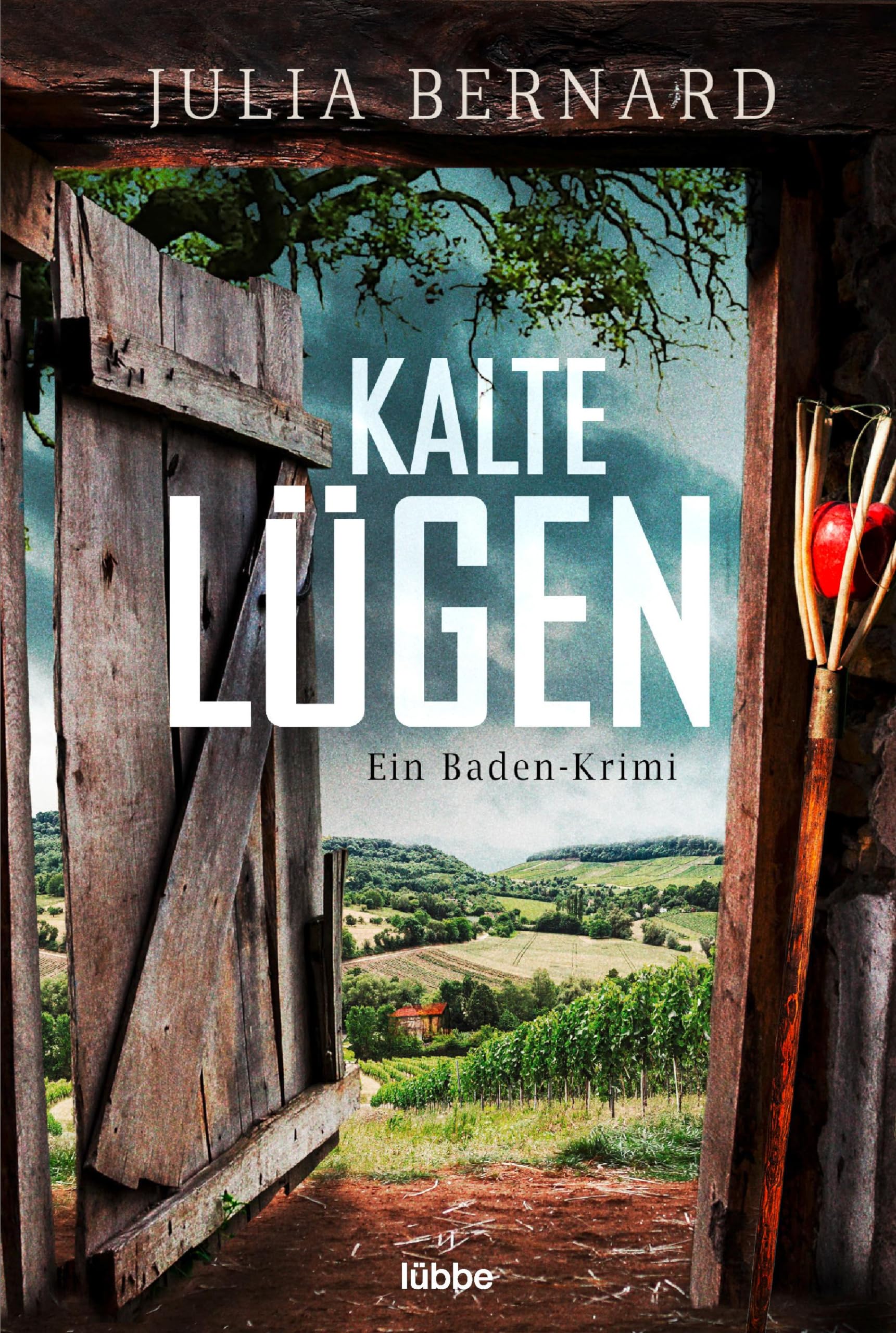 Product Image: Kalte Lügen
