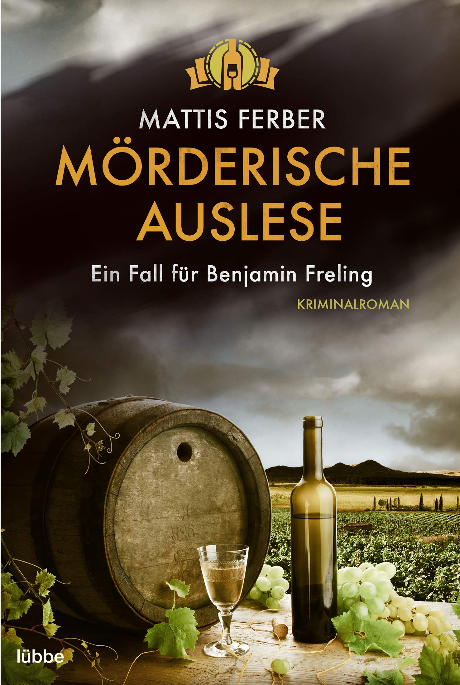 Product Image: Mörderische Auslese