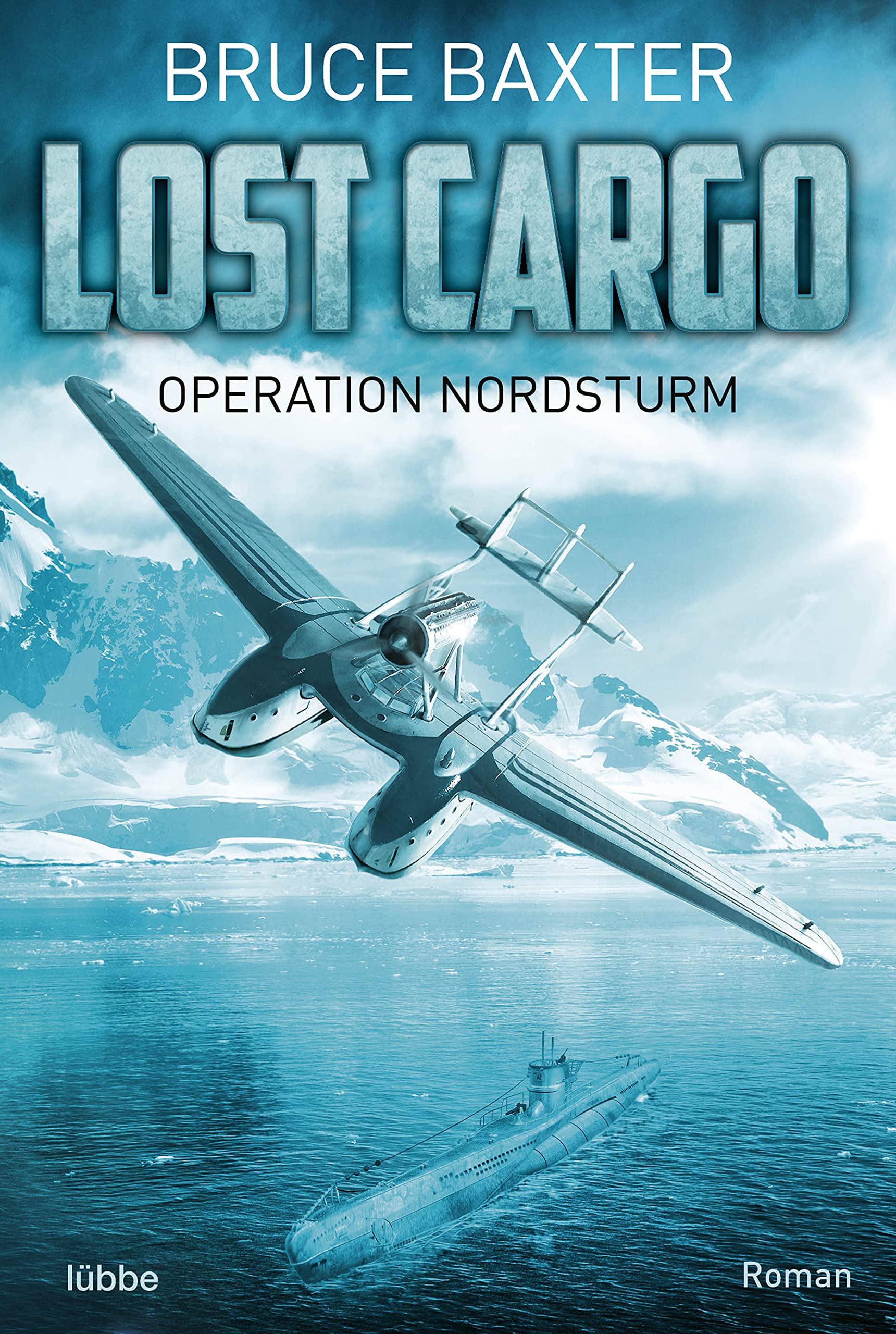 Lost Cargo - Operation Nordsturm Fairy Tales & Legends