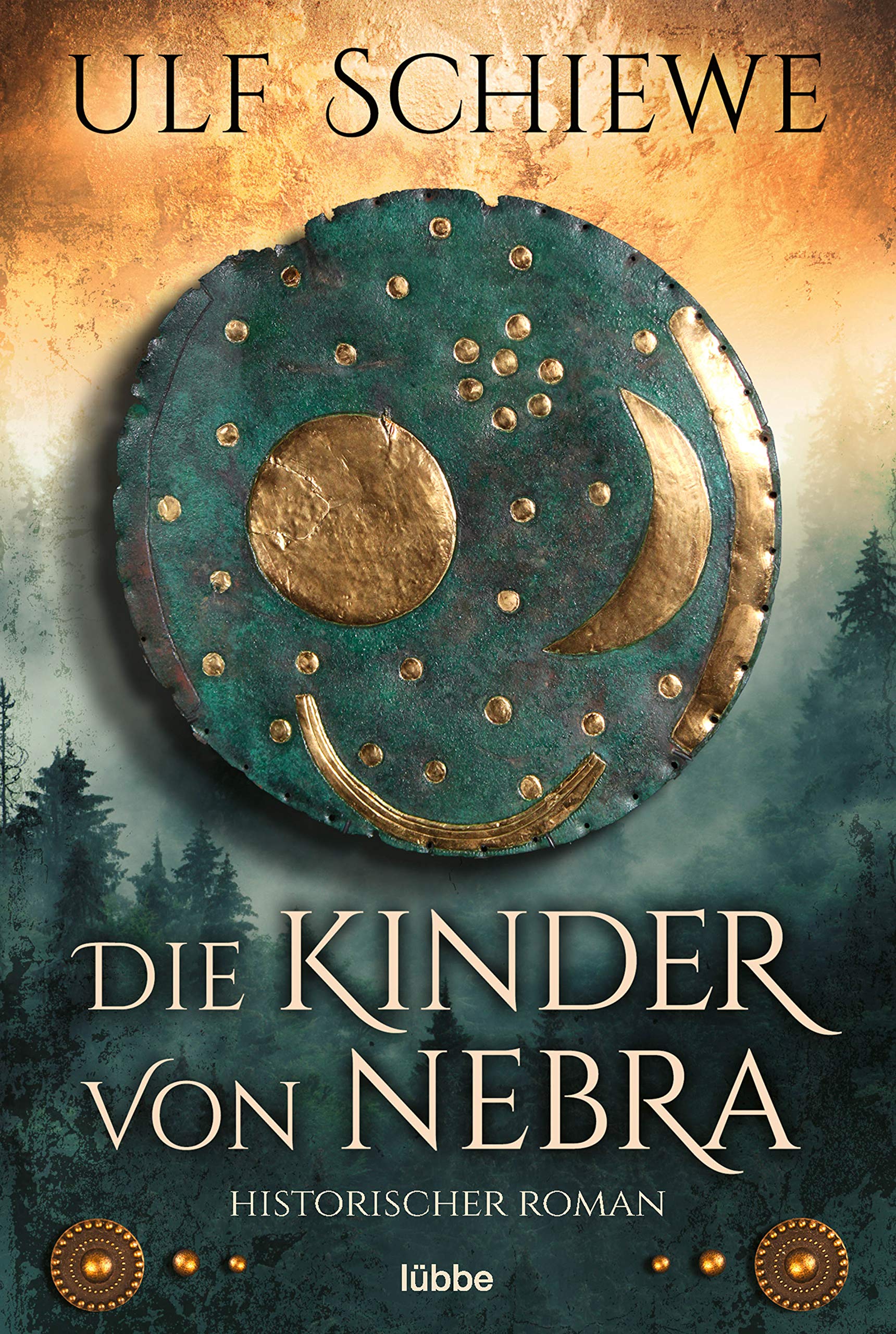 Die Kinder von Nebra Action & Adventure