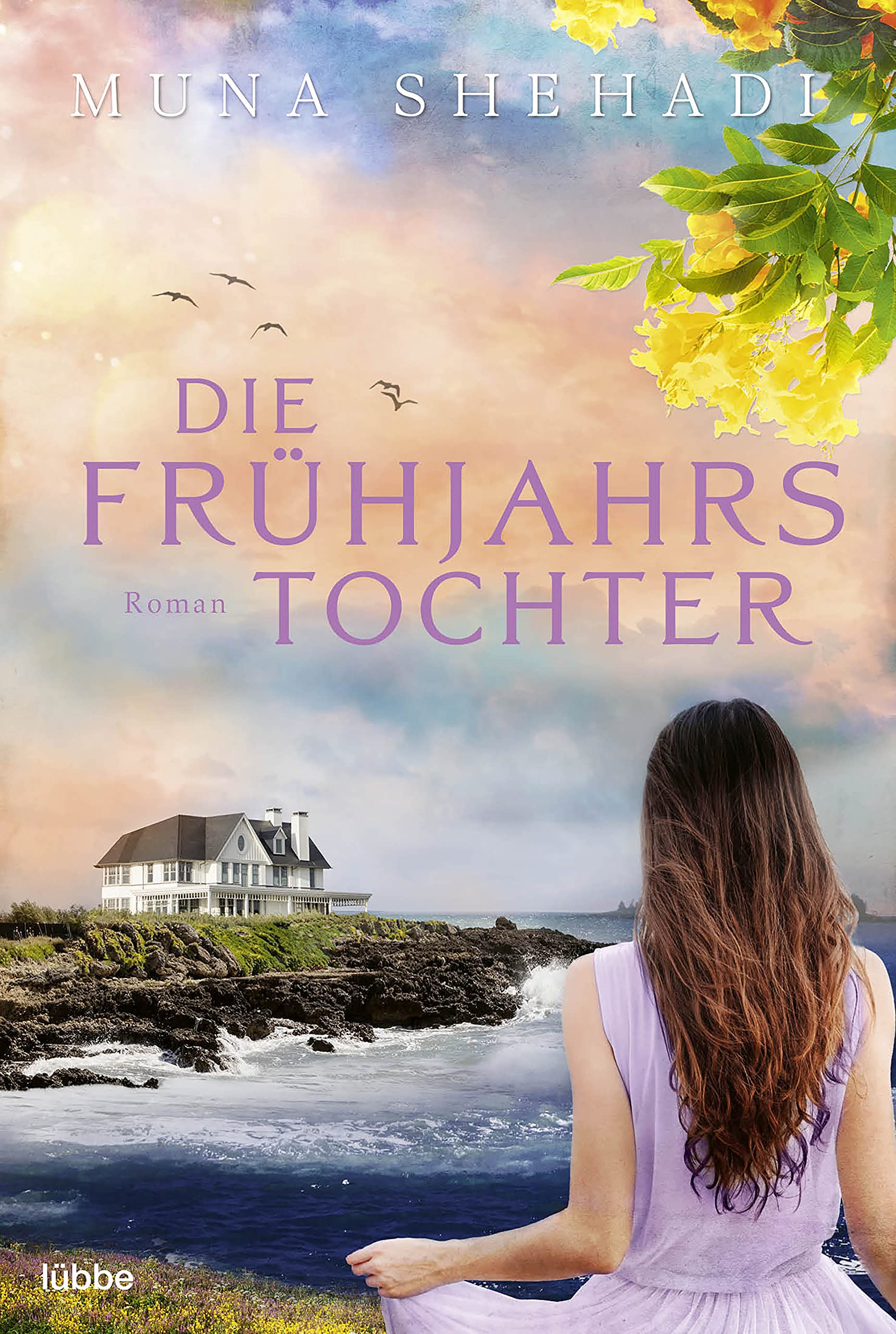 Die Frühjahrstochter Contemporary literature