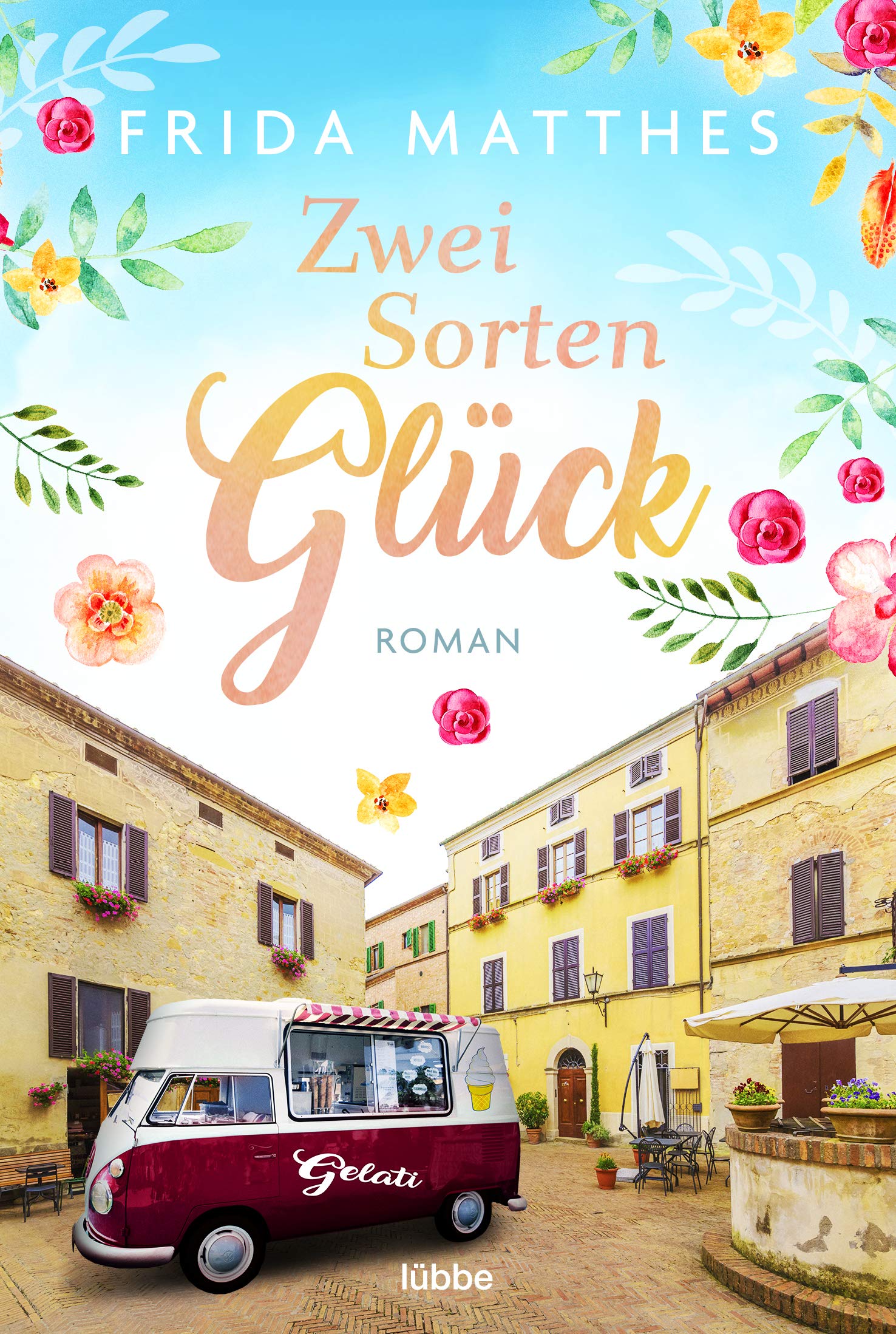 Zwei Sorten Glück Contemporary literature Books