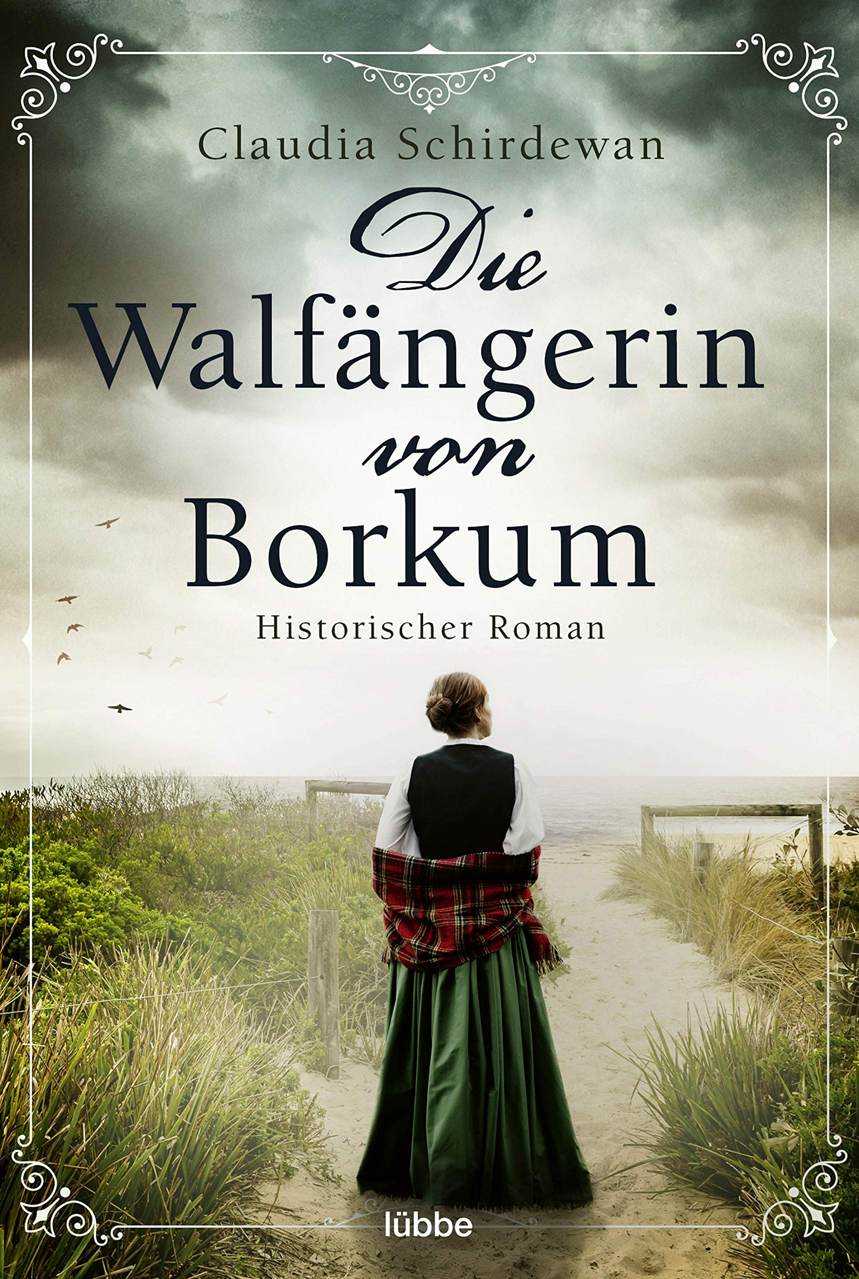 Die Walfängerin von Borkum Action & Adventure
