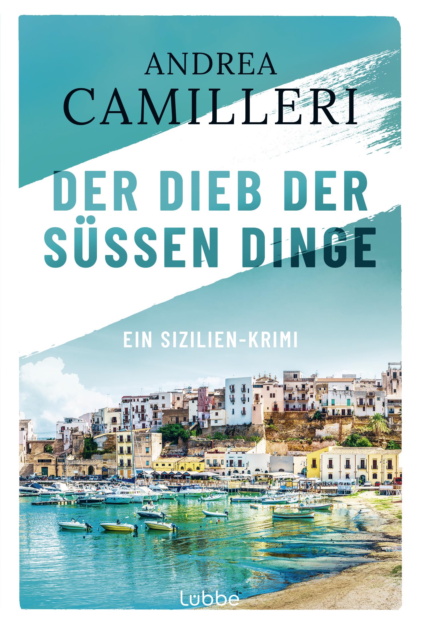 Der Dieb der süßen Dinge Contemporary literature Books