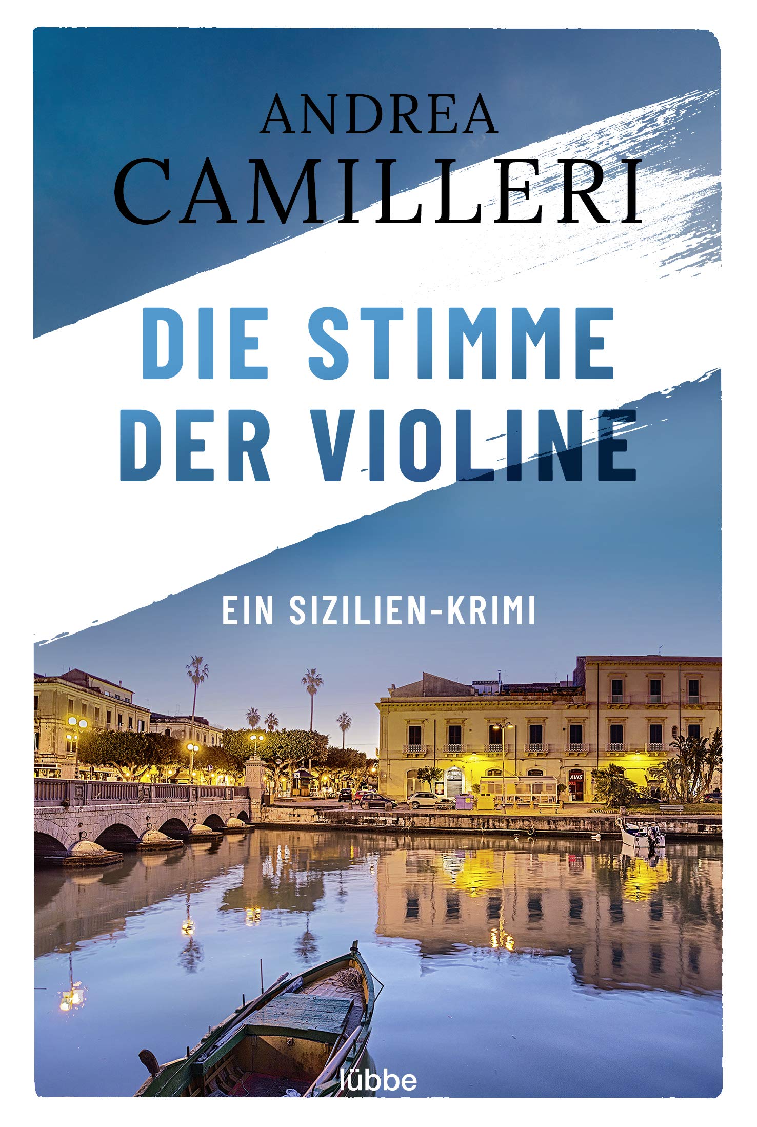 Product Image: Die Stimme der Violine