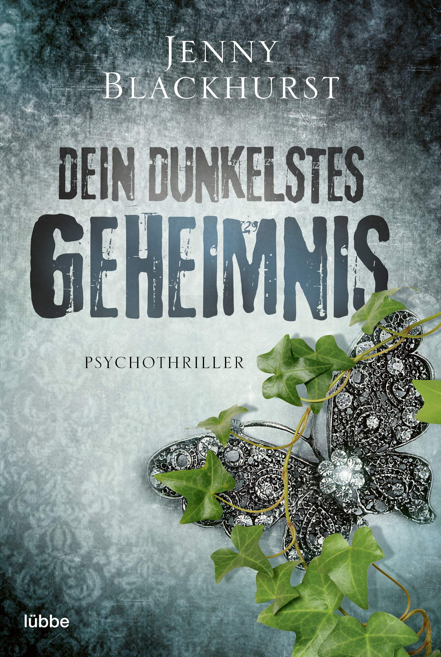 Dein dunkelstes Geheimnis Contemporary literature