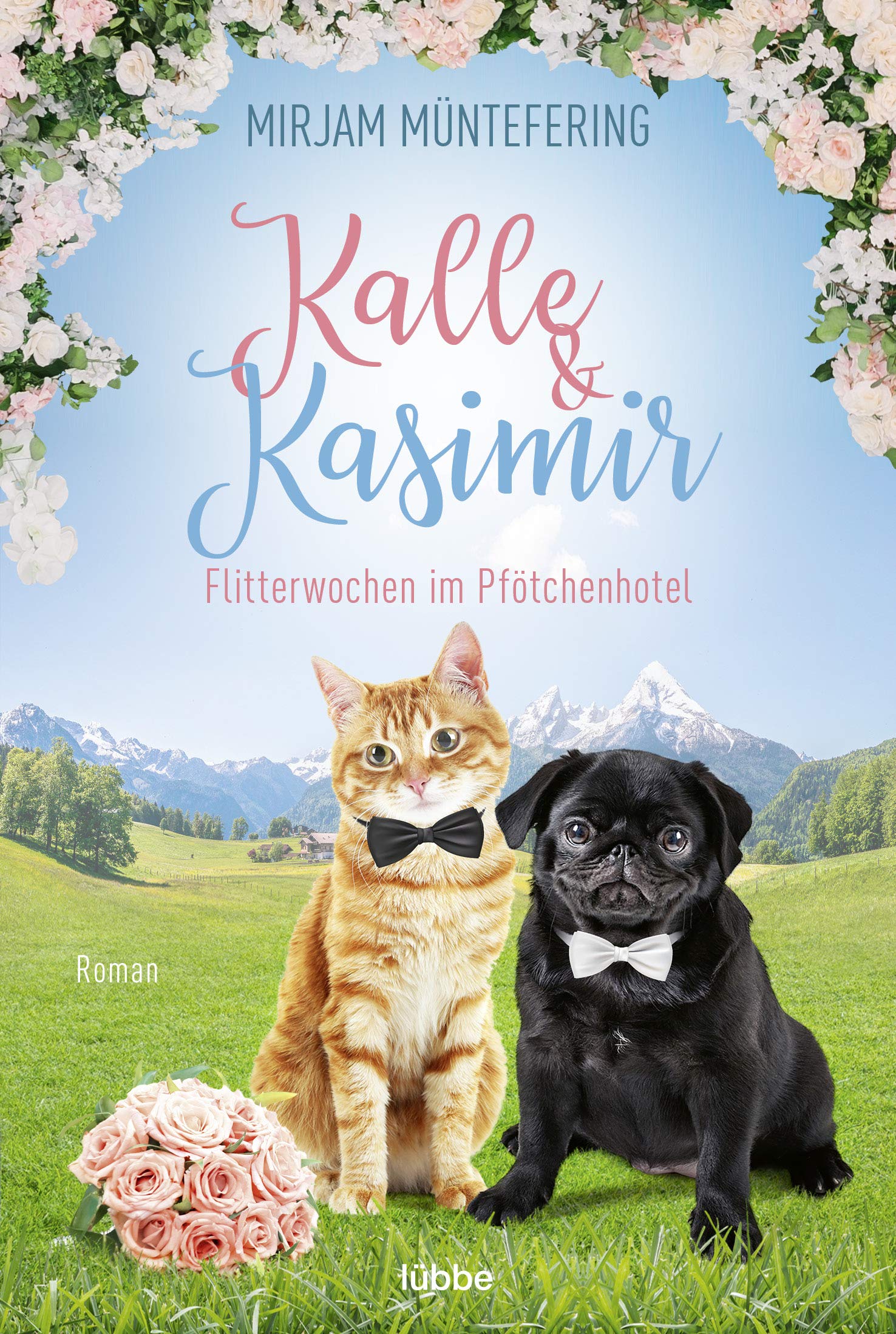 Kalle und Kasimir - Flitterwochen im Pfötchenhotel Humour & Satire