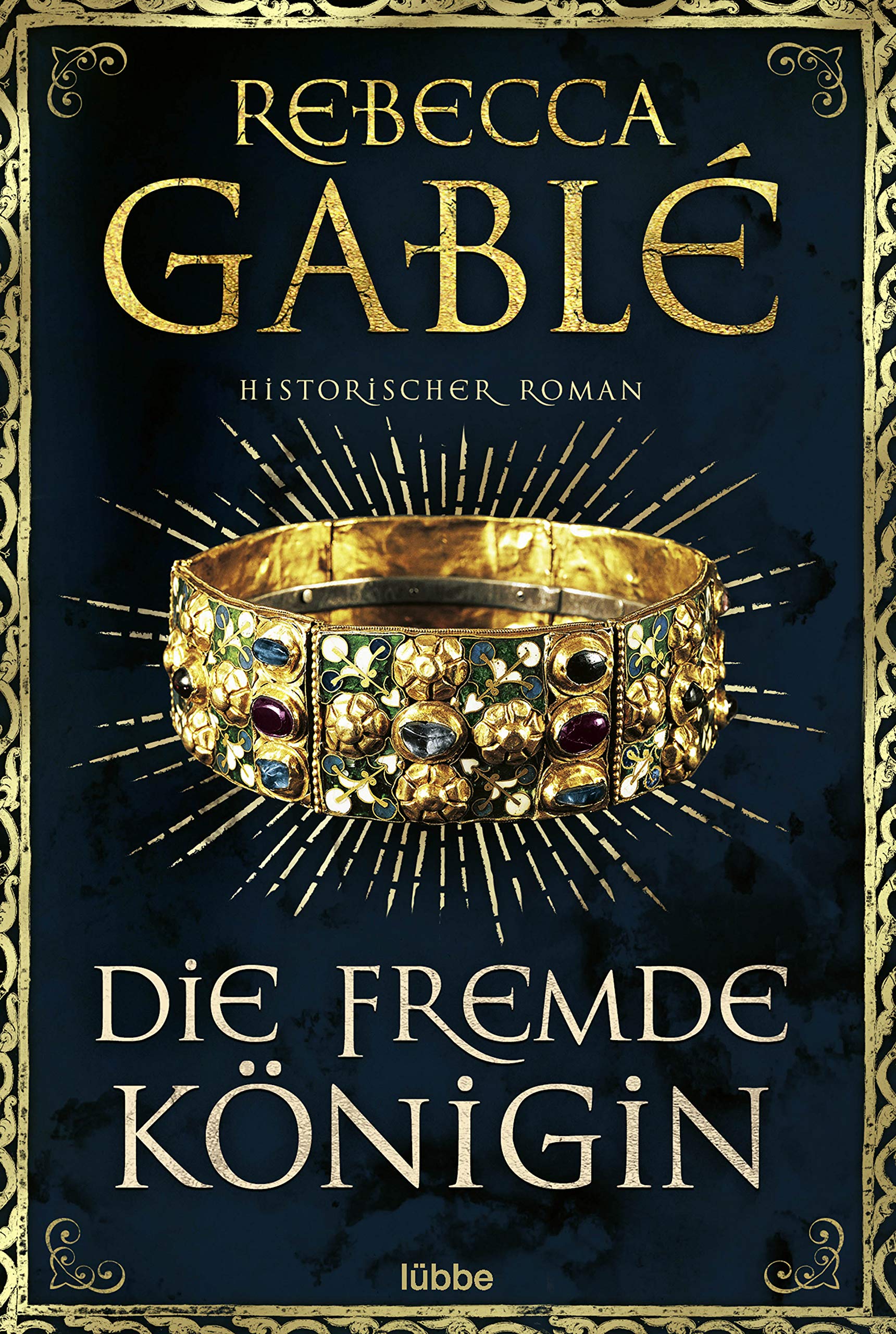 Die fremde Königin Contemporary literature
