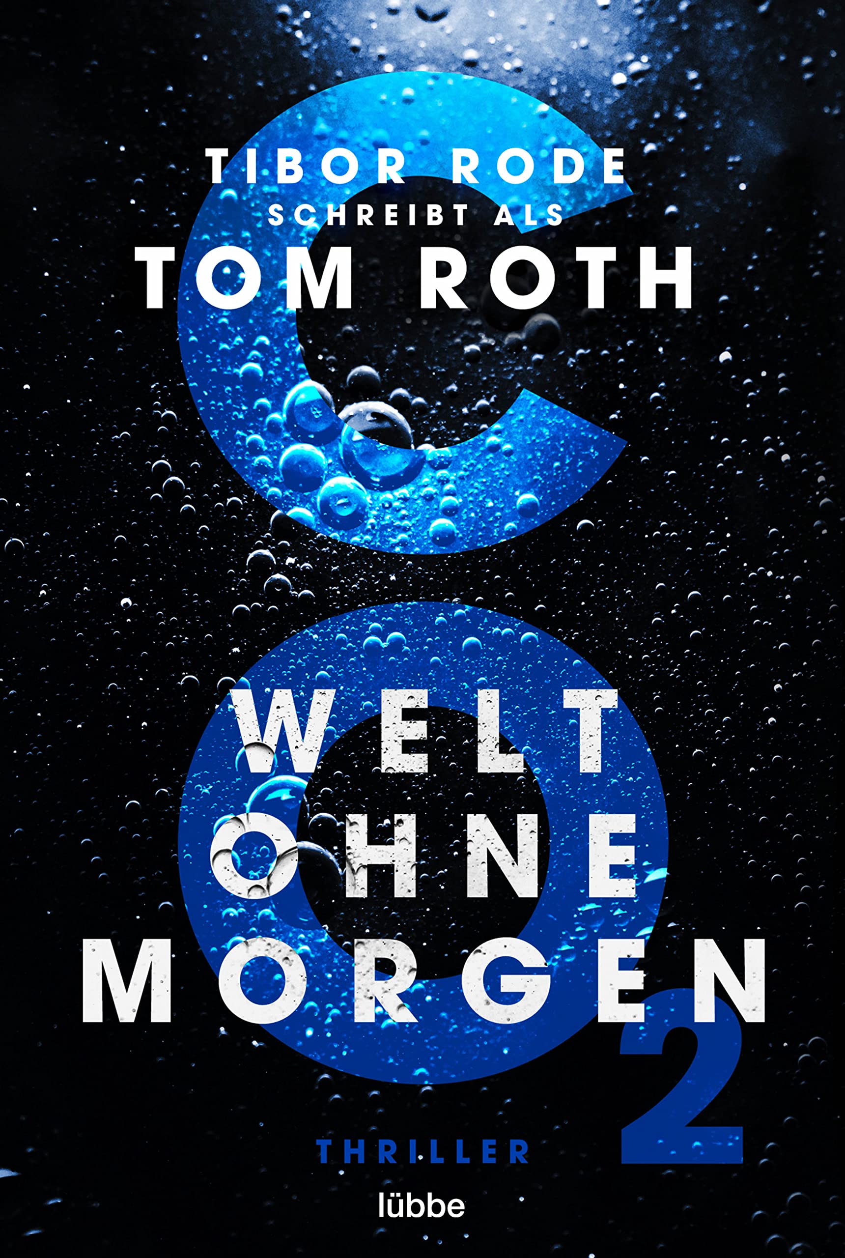 CO2 - Welt ohne Morgen Contemporary literature Books