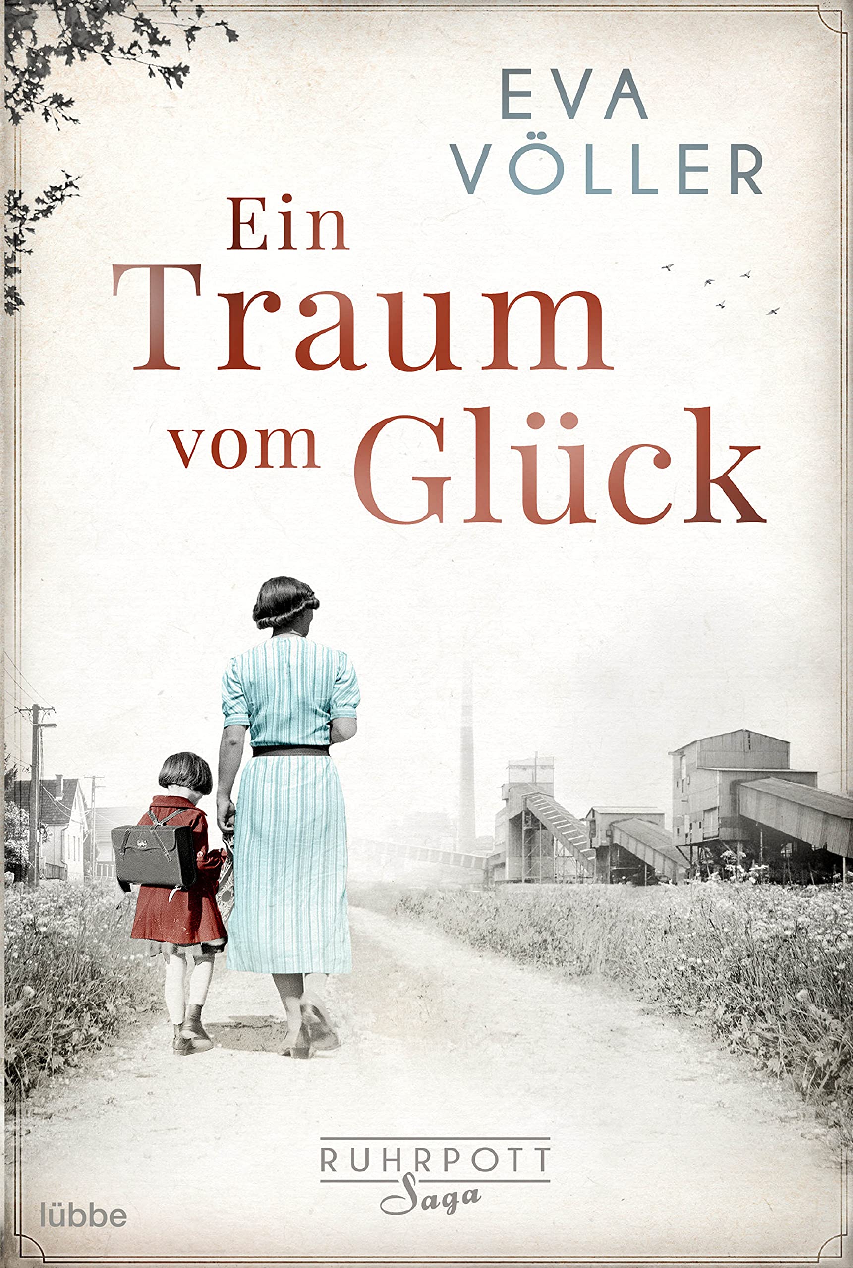 Ein Traum vom Glück Contemporary literature Books