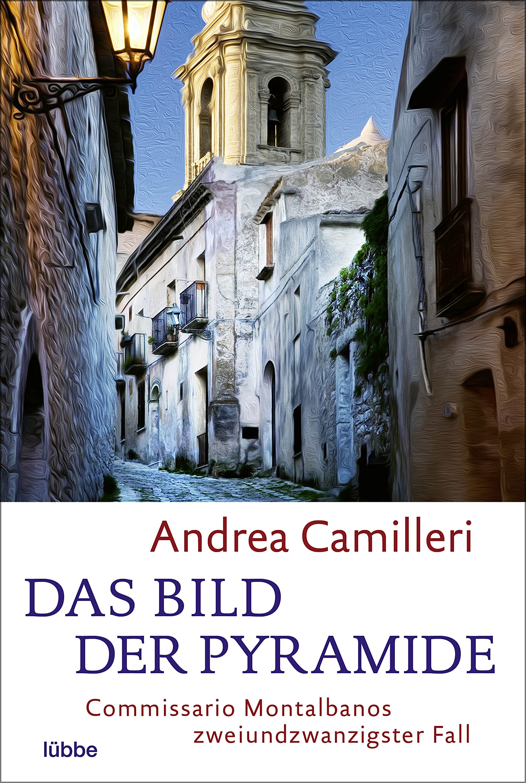 Product Image: Das Bild der Pyramide