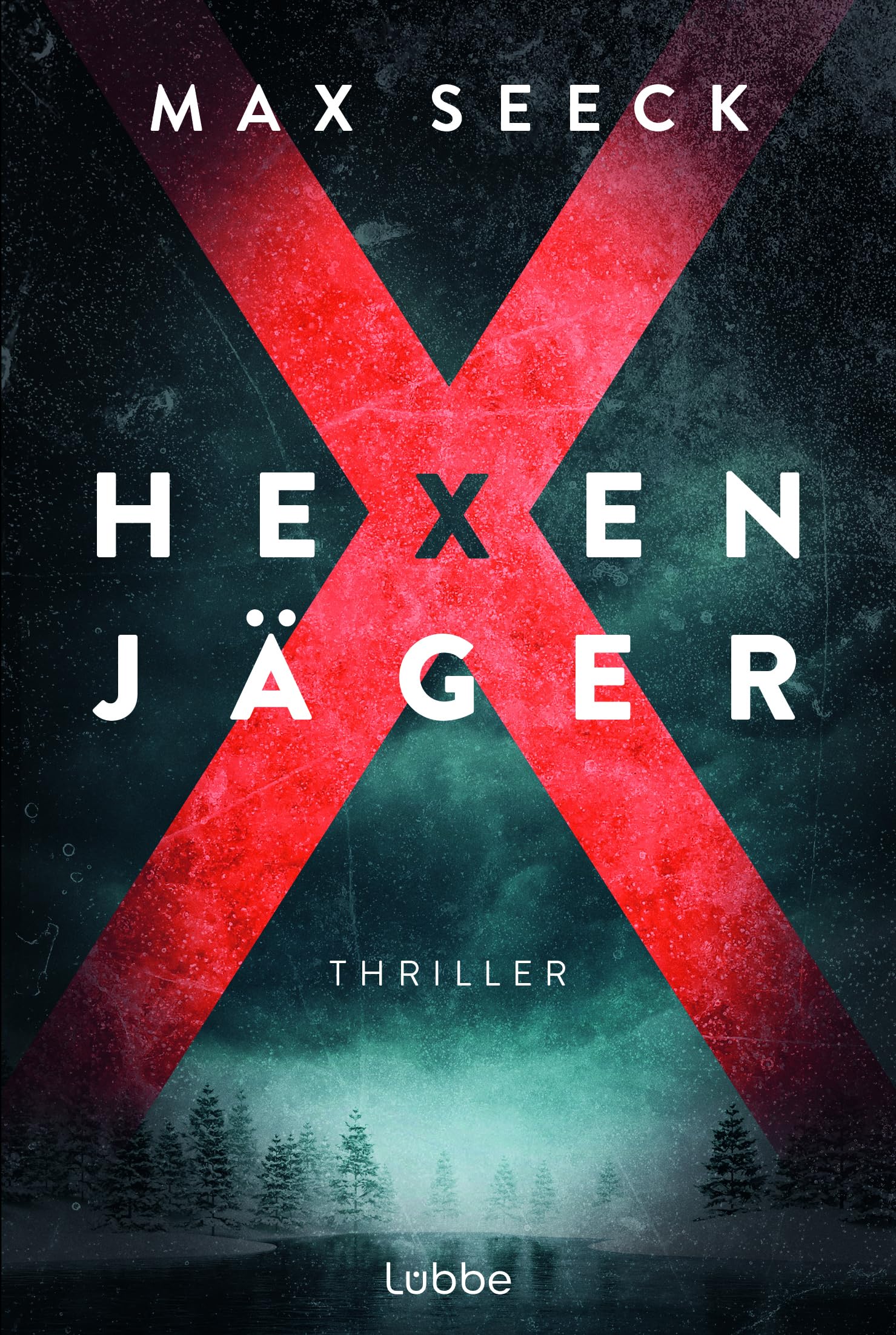 Hexenjäger Contemporary literature Books