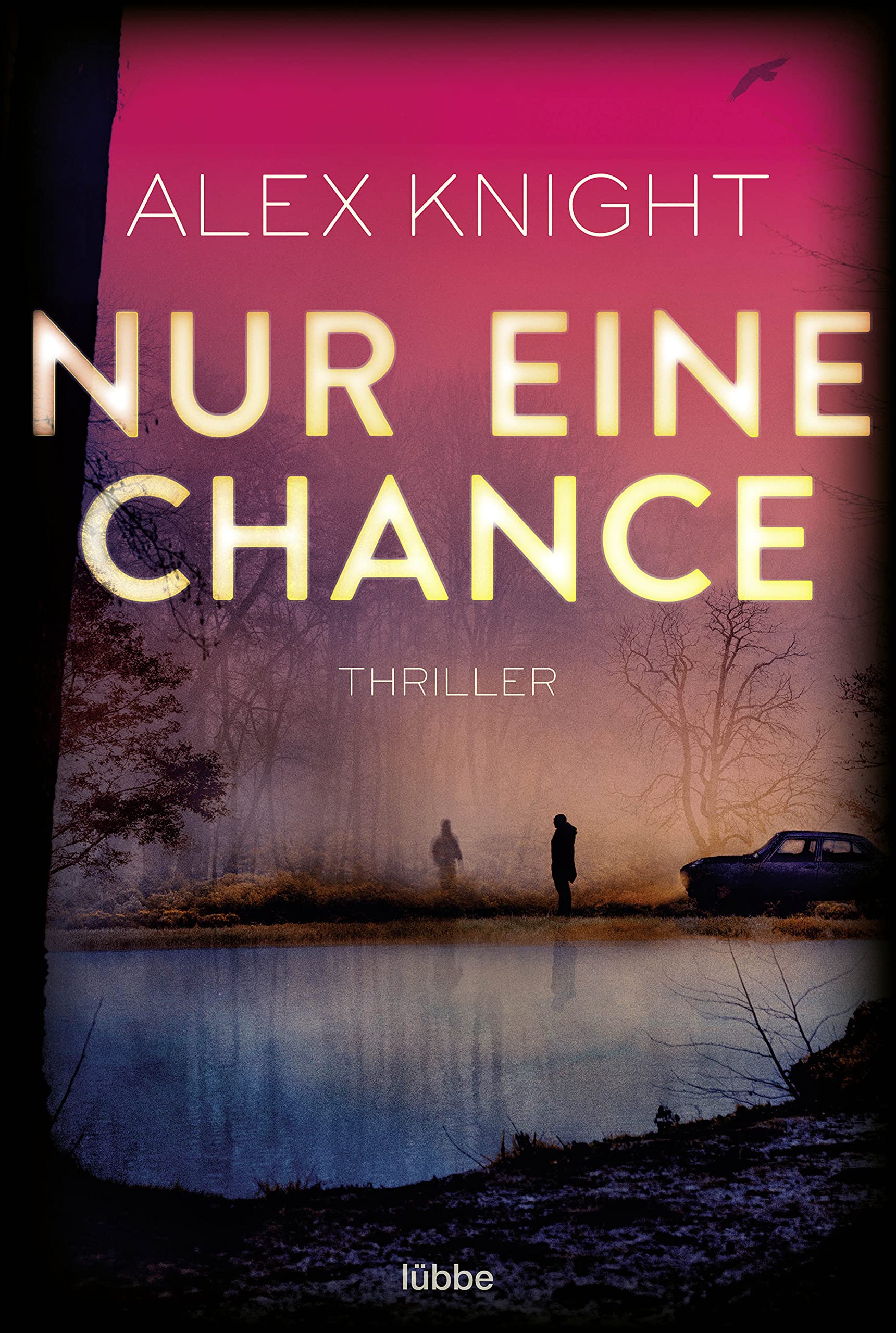 Nur eine Chance Action & Adventure