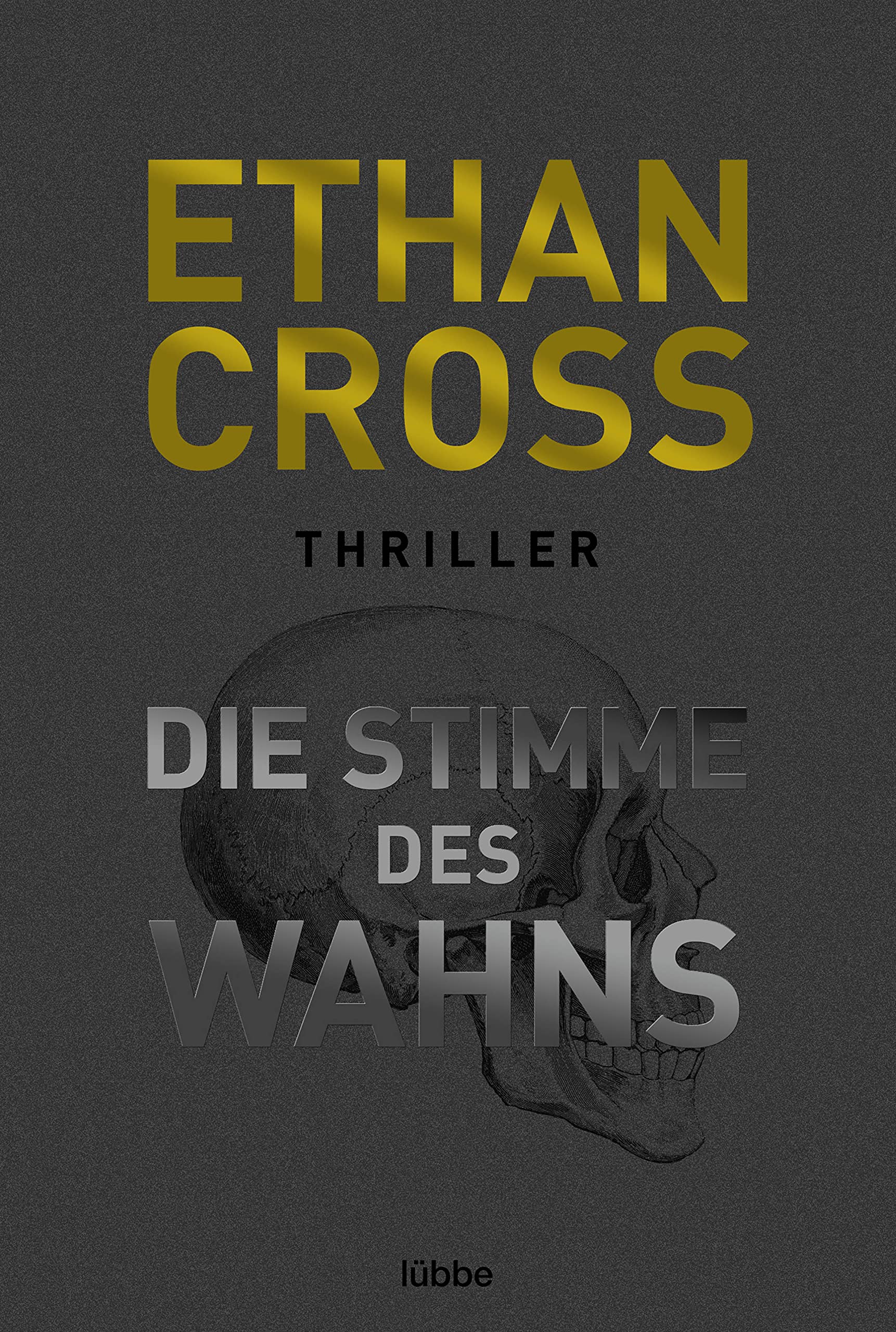 Product Image: Die Stimme des Wahns