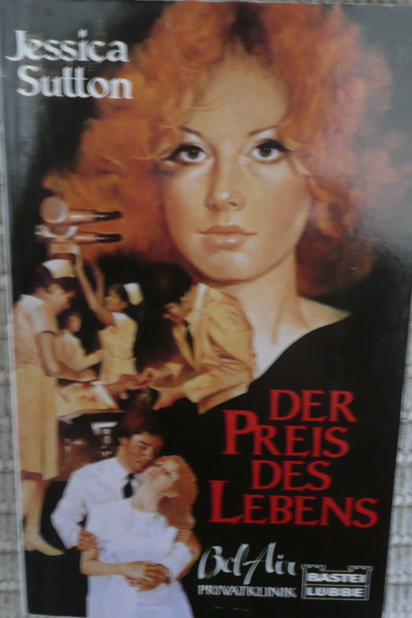 Der Preis des Lebens (Allgemeine Reihe. Bastei Lübbe Taschenbücher) Books