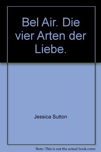 Die vier Arten der Liebe (Allgemeine Reihe. Bastei Lübbe Taschenbücher) Books
