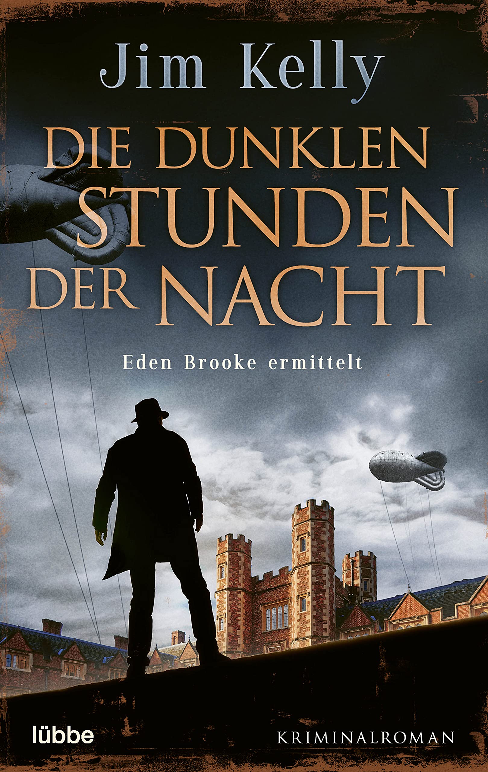Die dunklen Stunden der Nacht Historical Fiction