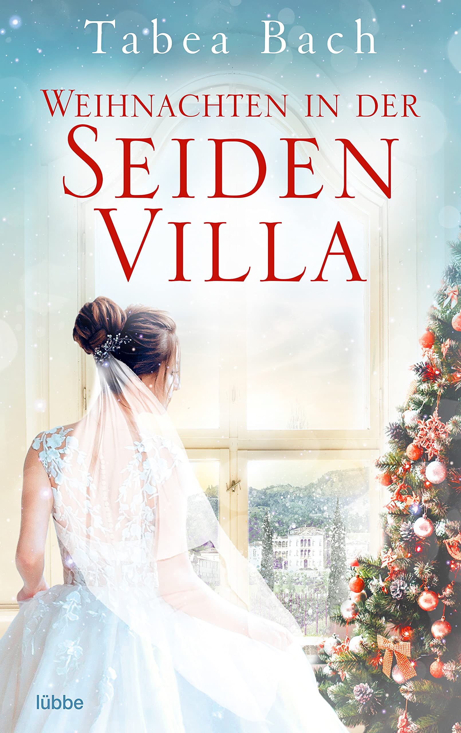 Product Image: Weihnachten in der Seidenvilla