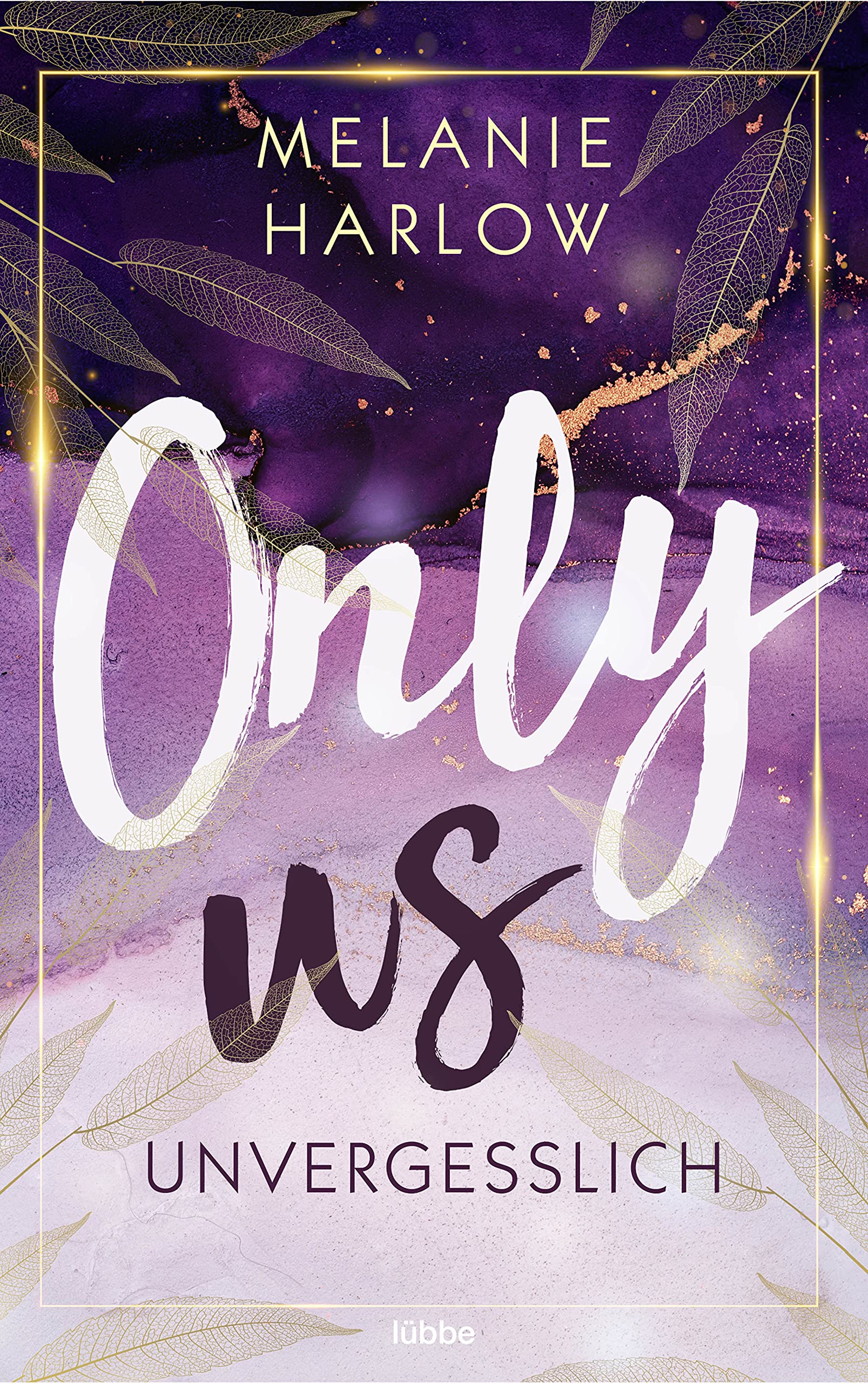 Only Us - Unvergesslich Contemporary literature Books