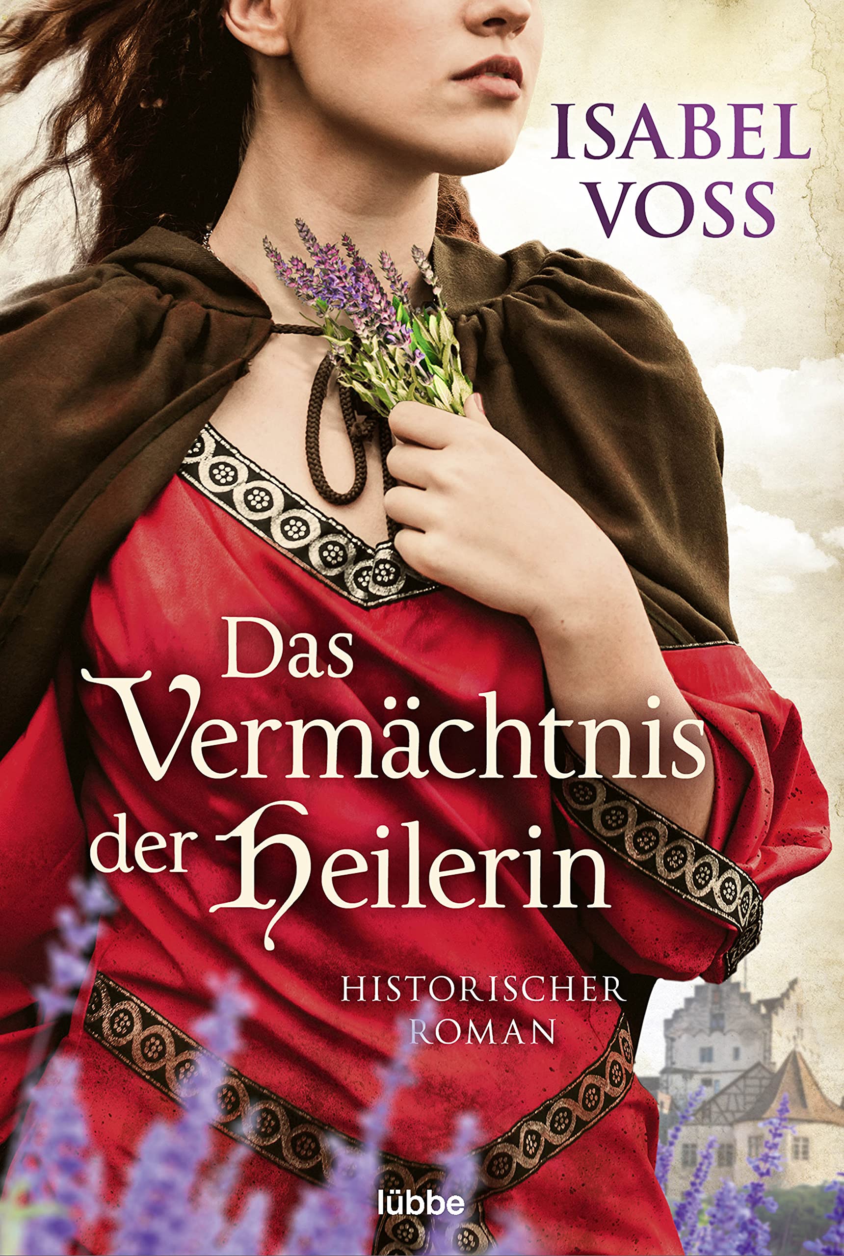 Product Image: Das Vermächtnis der Heilerin