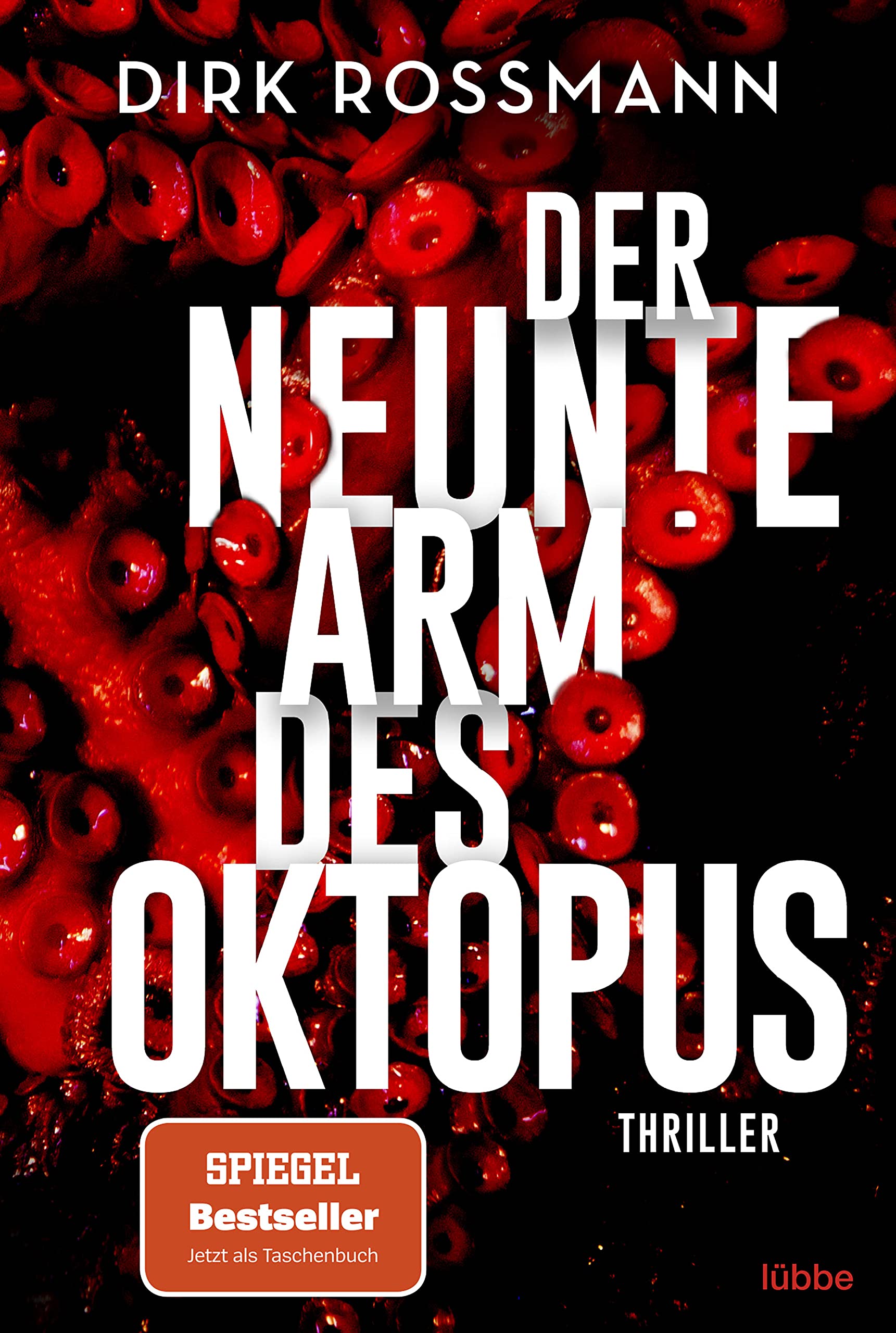 Product Image: Der neunte Arm des Oktopus