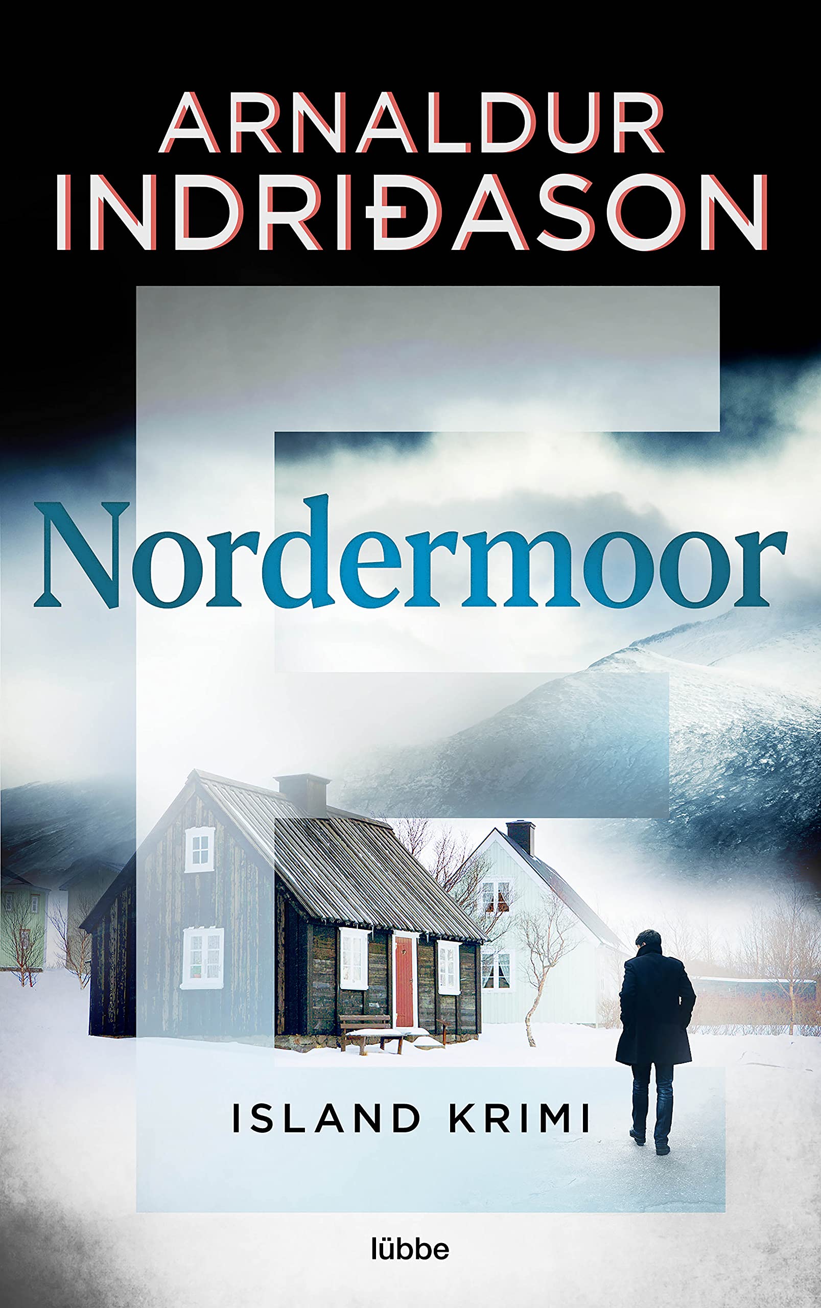 Product Image: Nordermoor