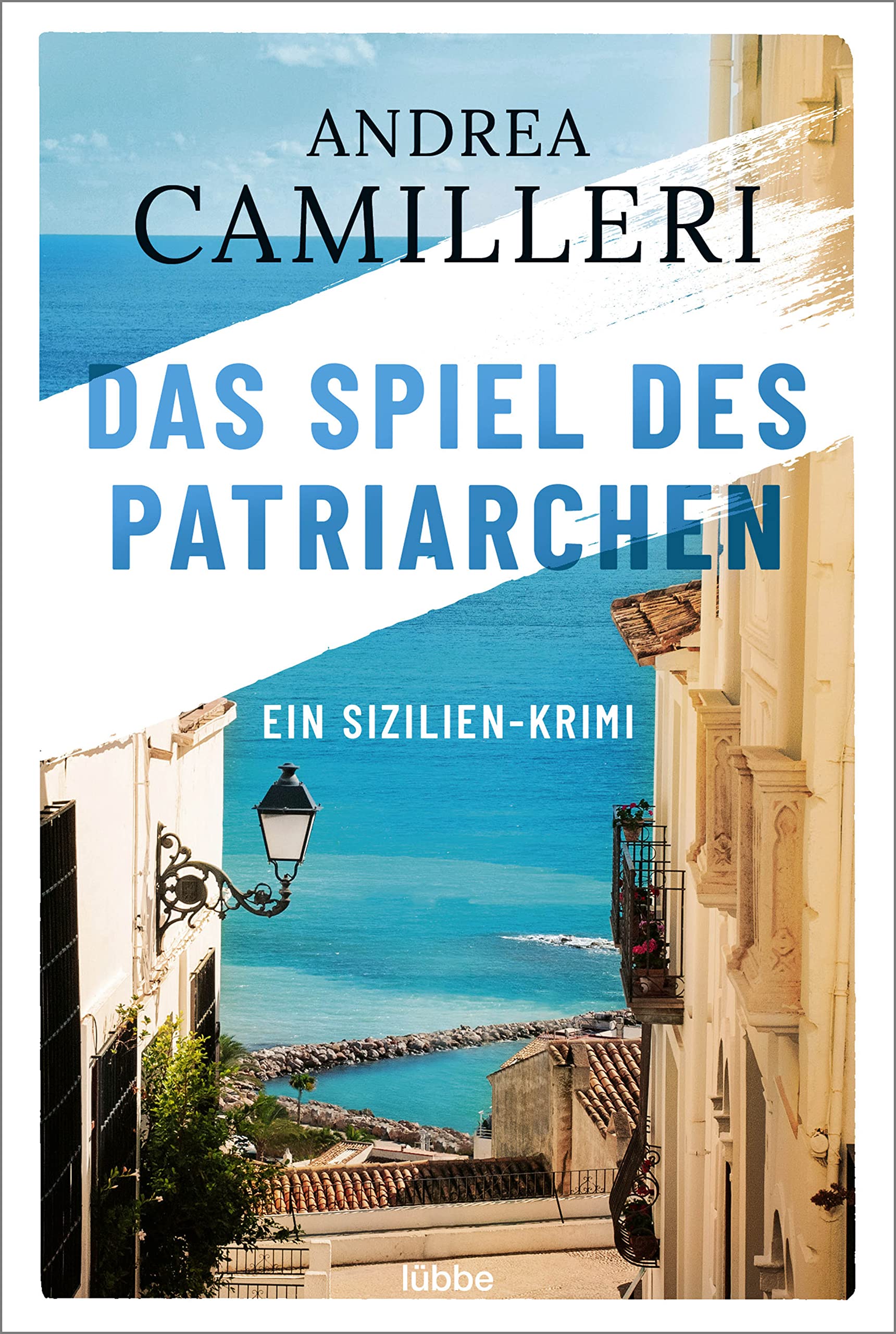 Das Spiel des Patriarchen Contemporary literature