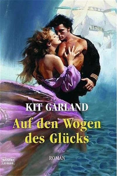 Product Image: Auf den Wogen des Glücks