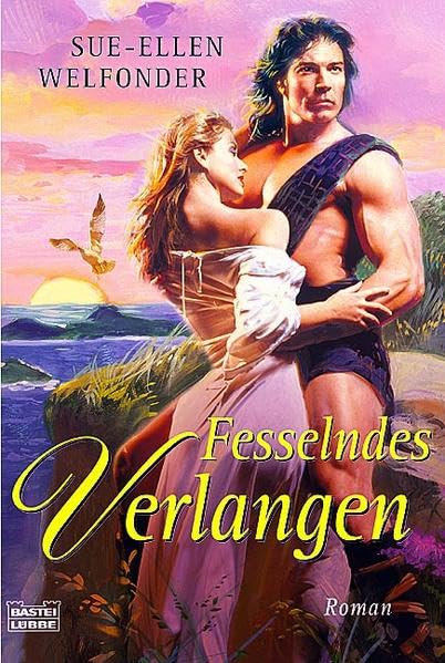 Fesselndes Verlangen (Historische Liebesromane. Bastei Lübbe Taschenbücher) Historical Fiction