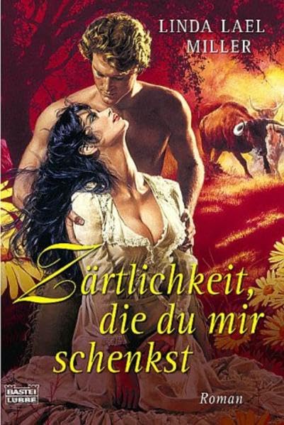 Zärtlichkeit, die du mir schenkst Contemporary literature