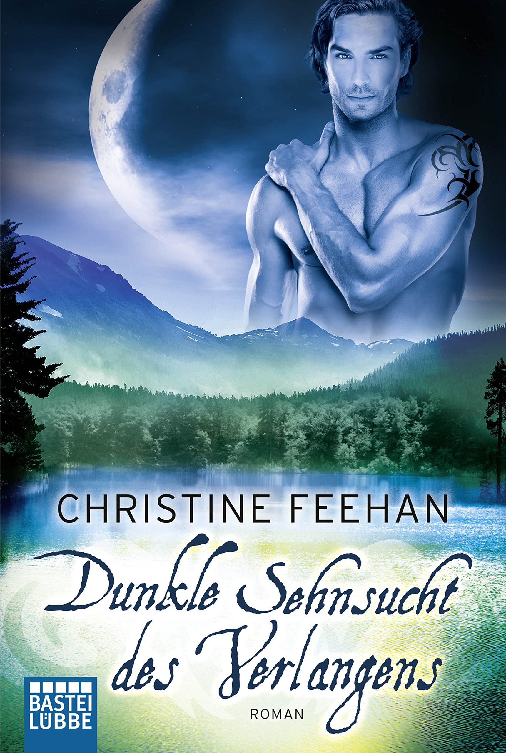 Product Image: Dunkle Sehnsucht des Verlangens