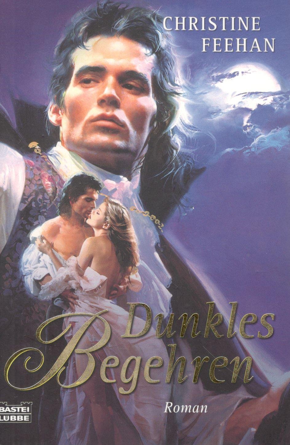 Product Image: Dunkles Begehren