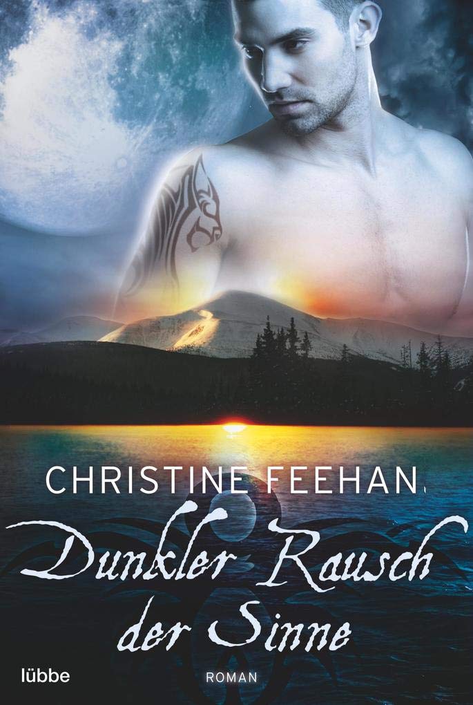 Dunkler Rausch der Sinne Historical Fiction