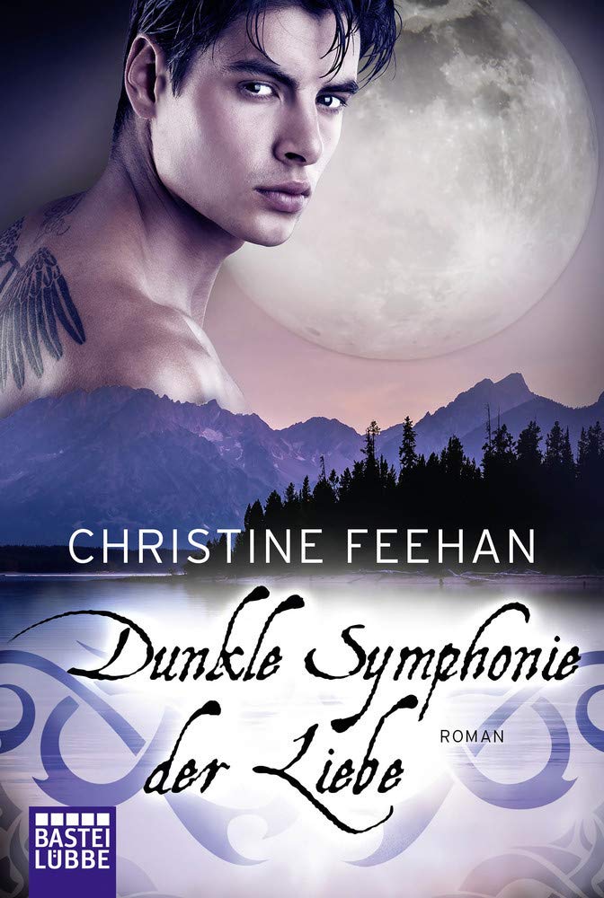 Product Image: Dunkle Symphonie der Liebe