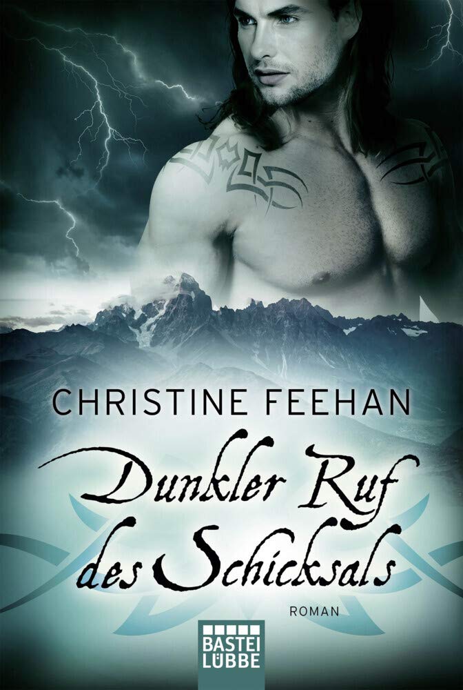Dunkler Ruf des Schicksals Historical Fiction