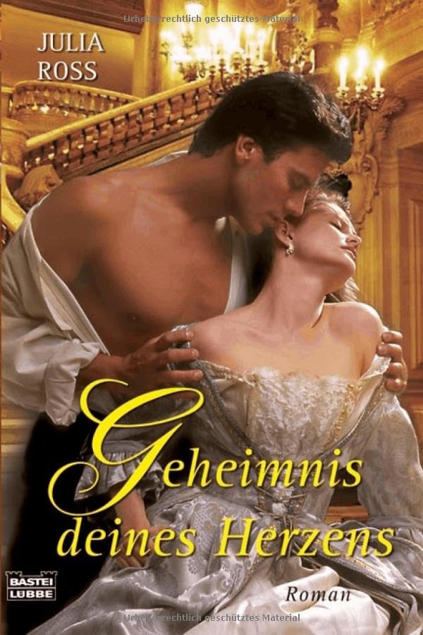 Geheimnis deines Herzens Contemporary literature